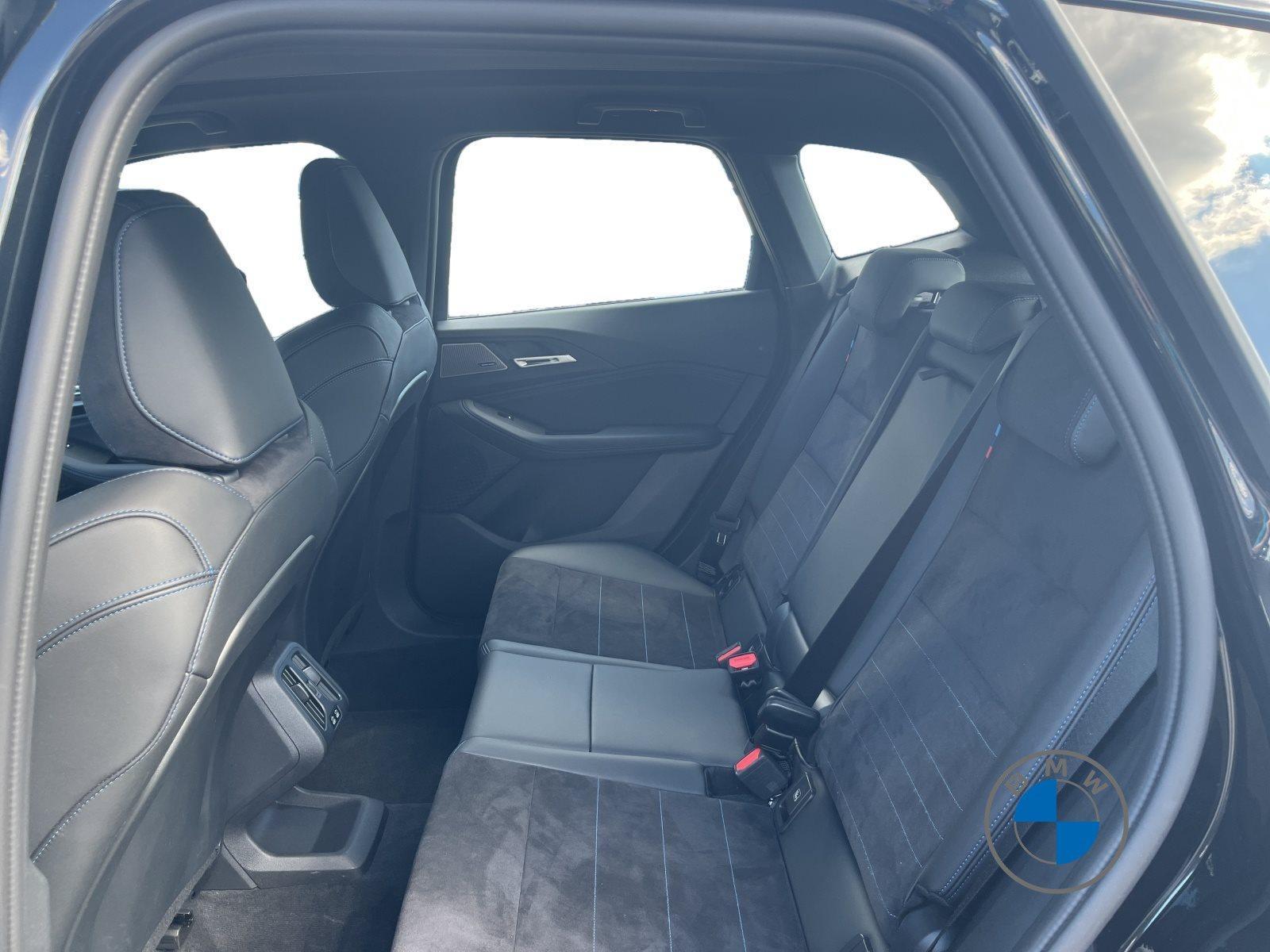 BMW 2er Active Tourer – Bild 10