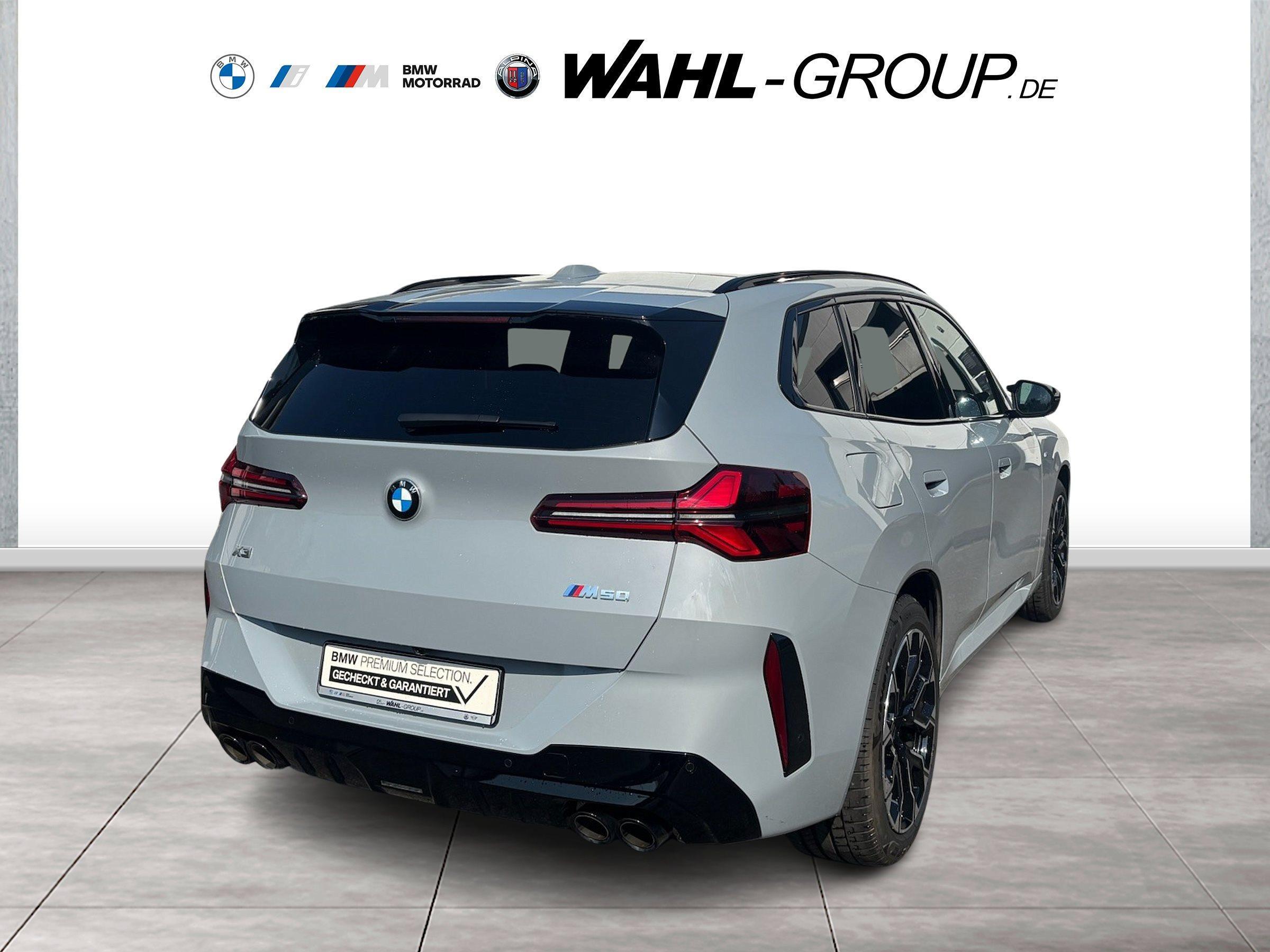 BMW X3 – Bild 3