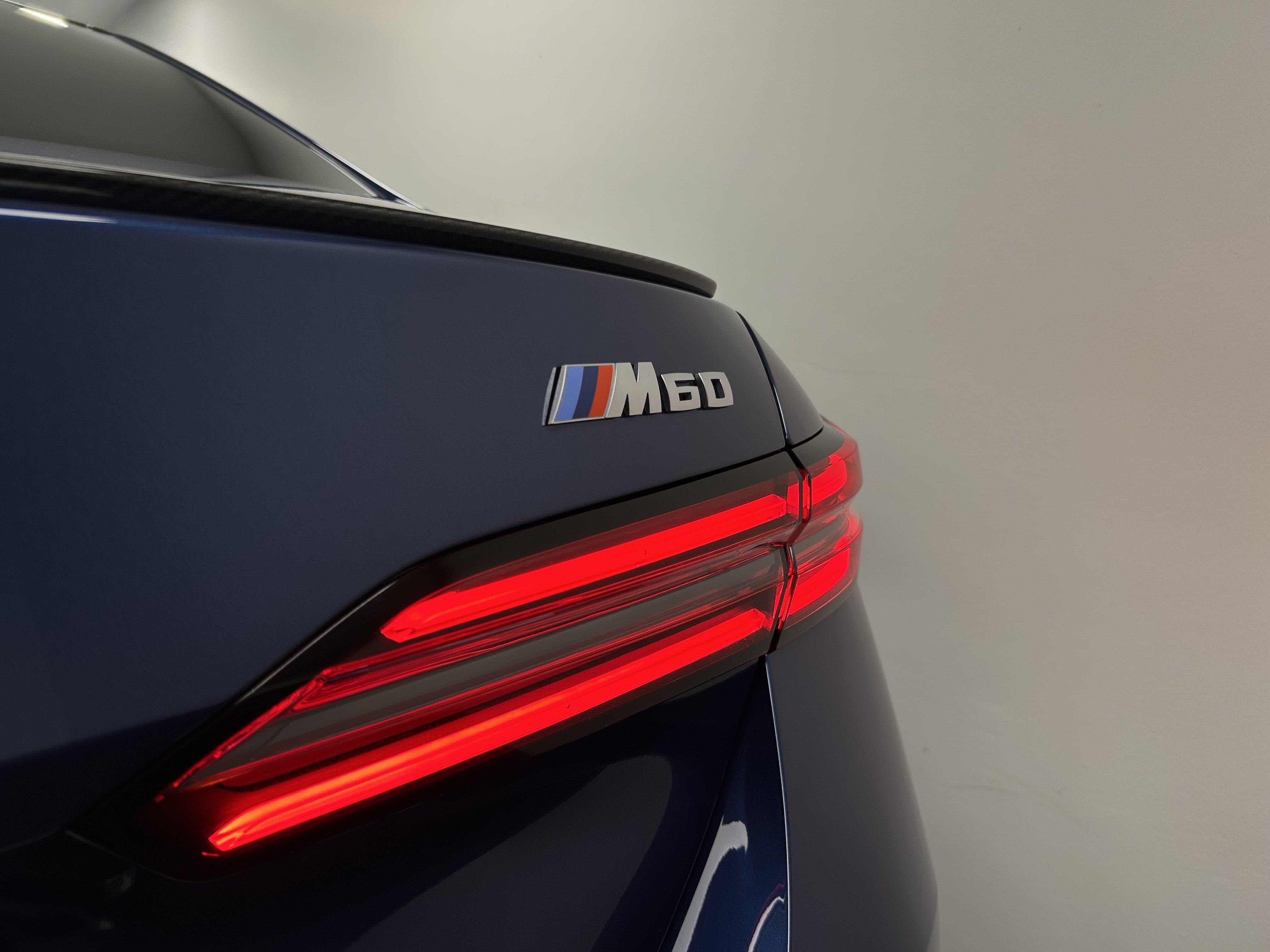 BMW i5 – Bild 8