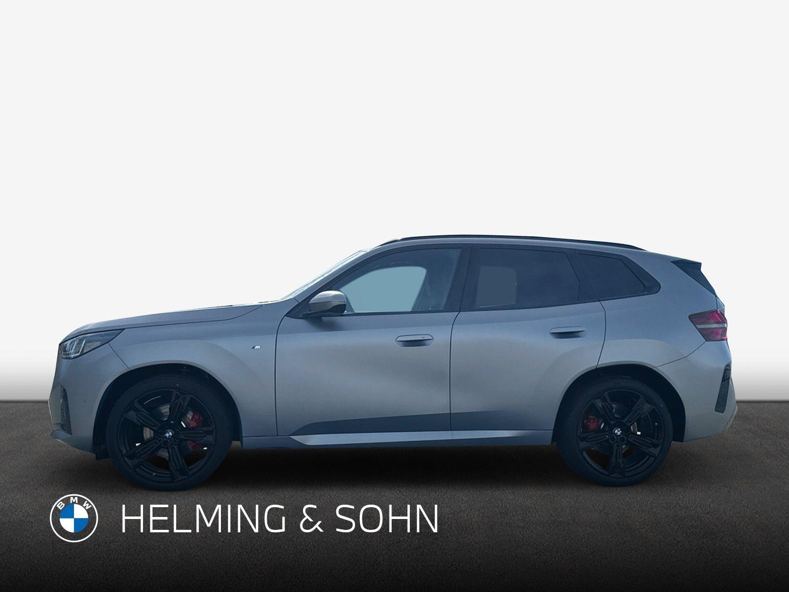 BMW X3 – Bild 4