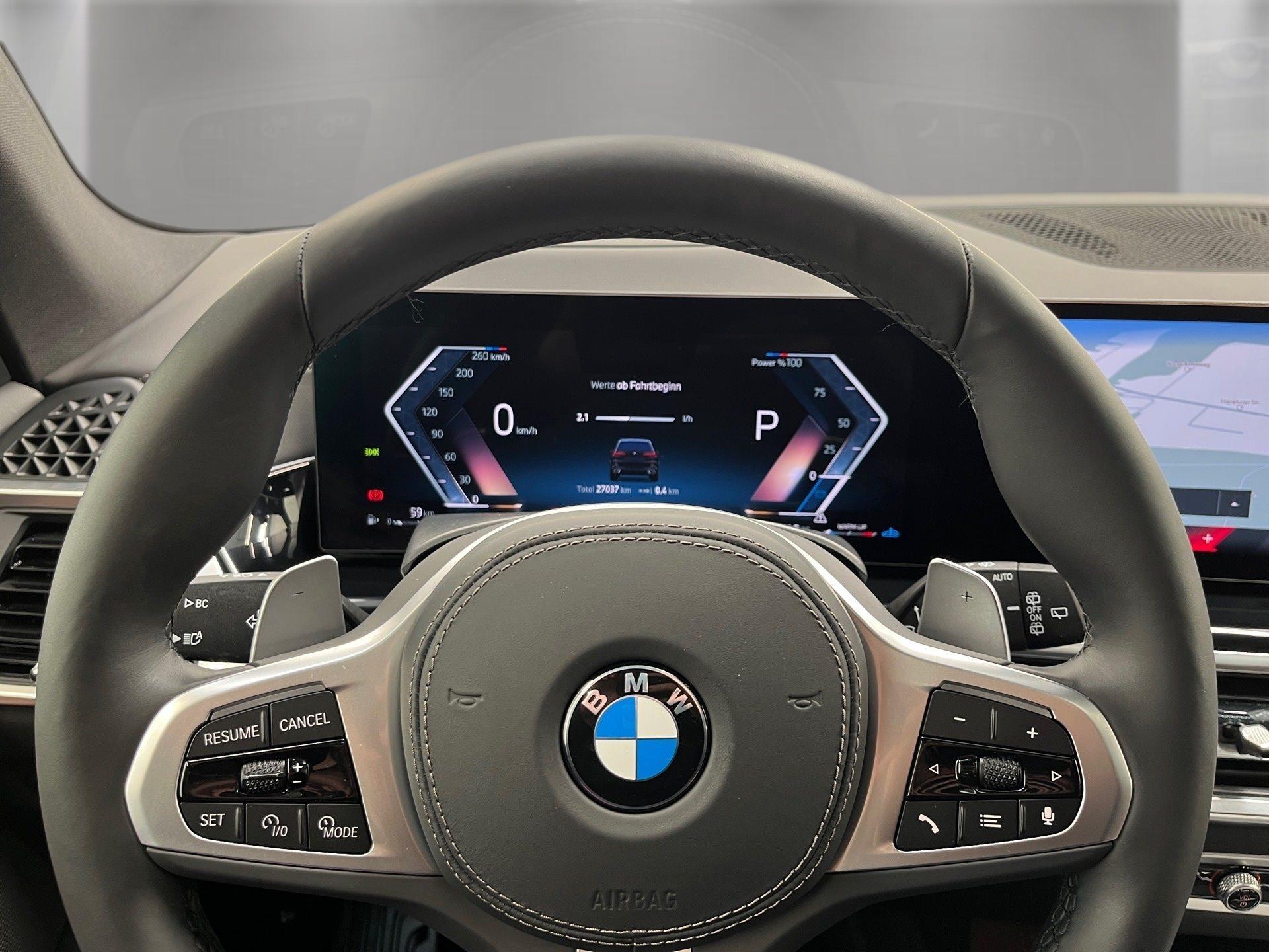 BMW X5 – Bild 14