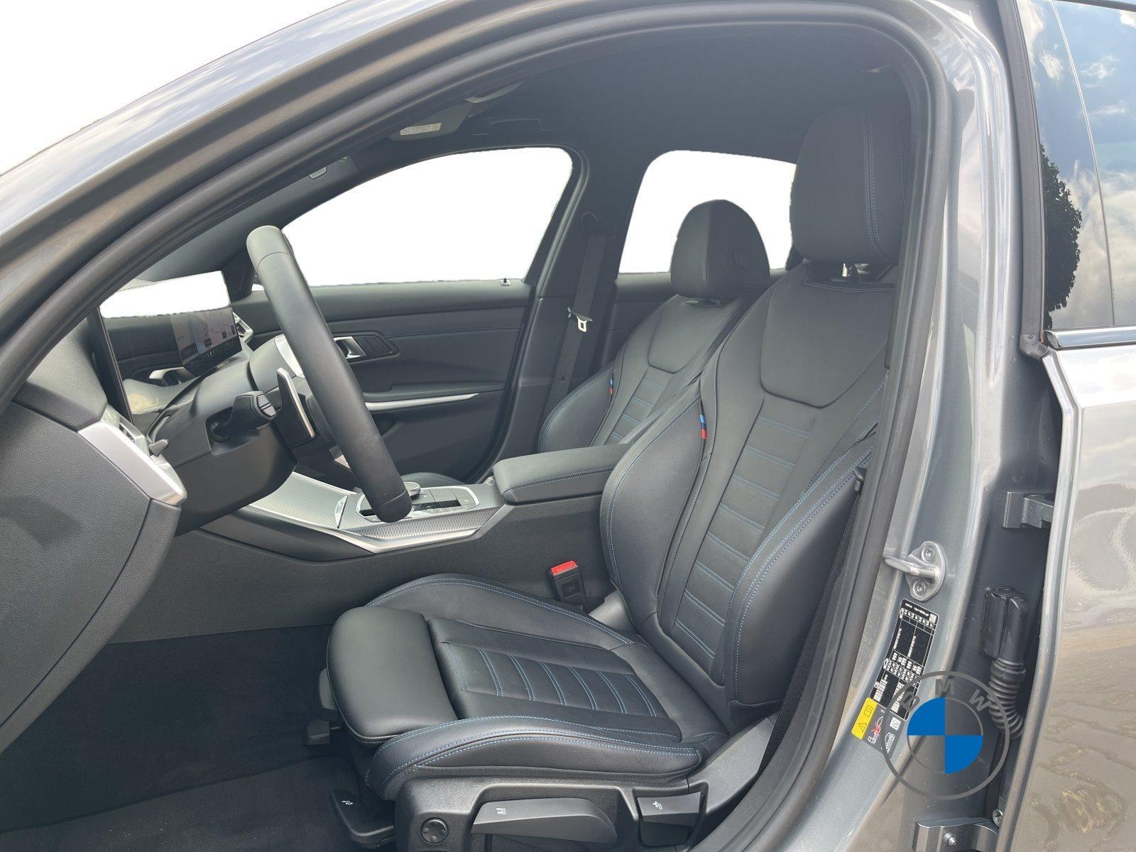 BMW 3er – Bild 12