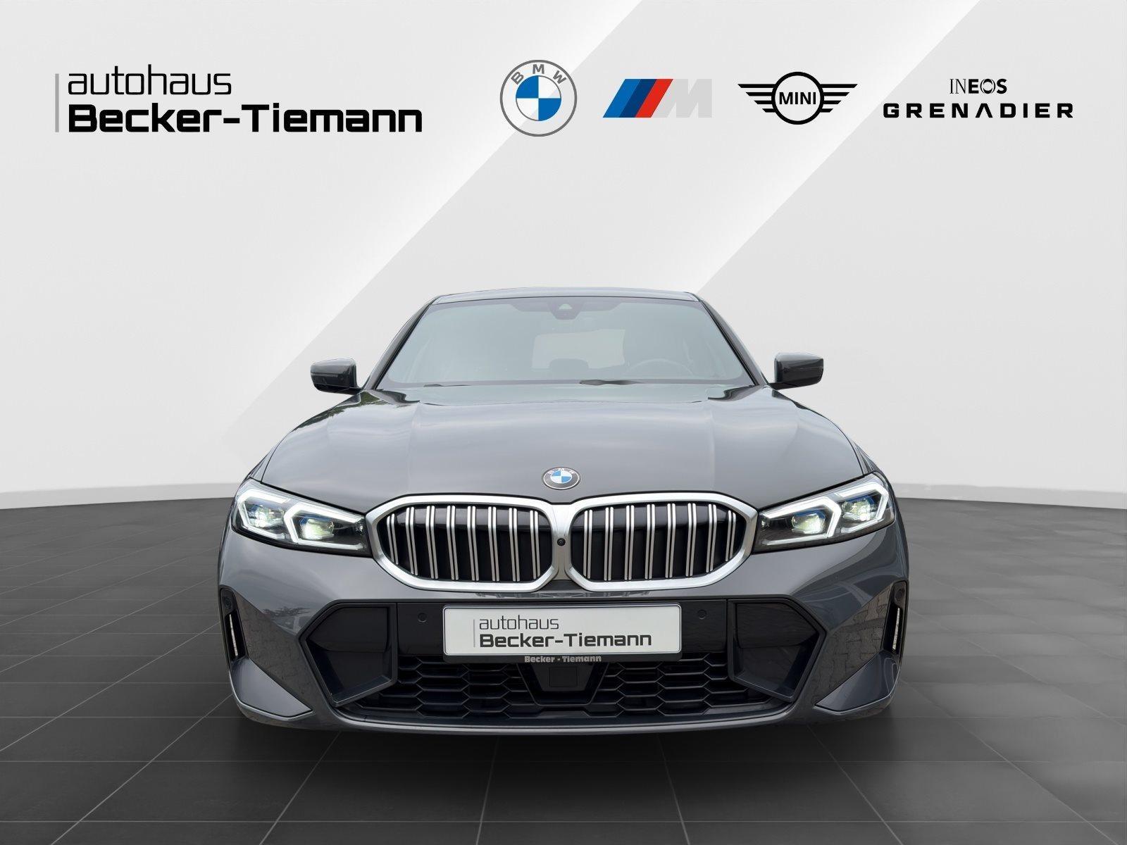 BMW 3er – Bild 2