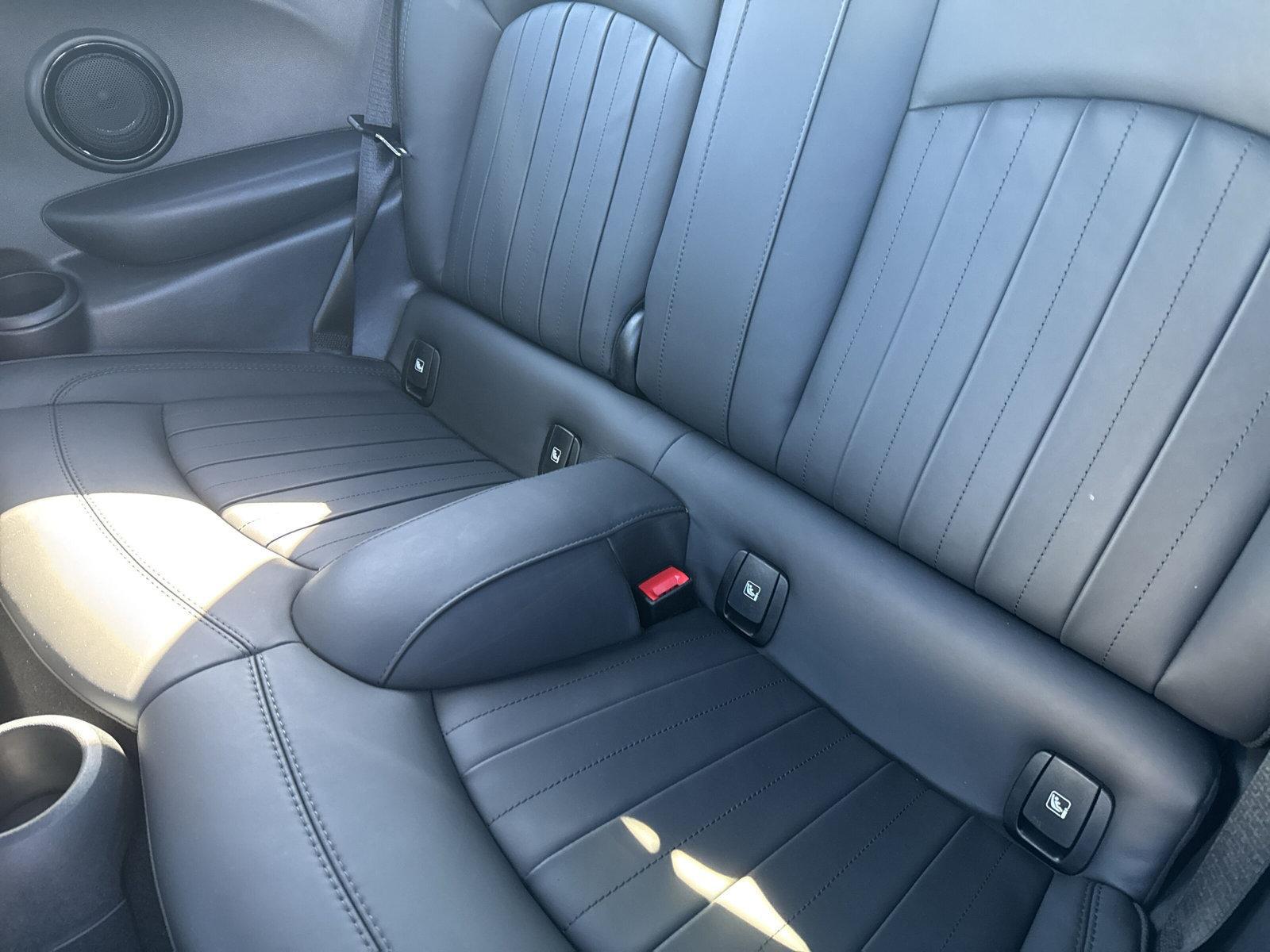 MINI Cooper 3-Türer