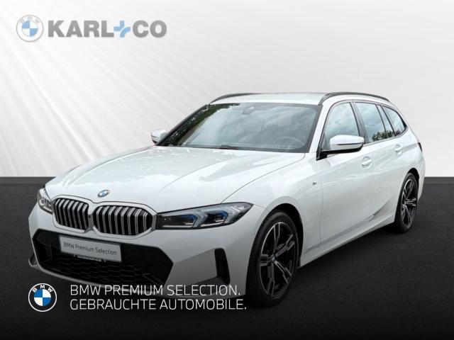 BMW 3er Touring – Bild 10