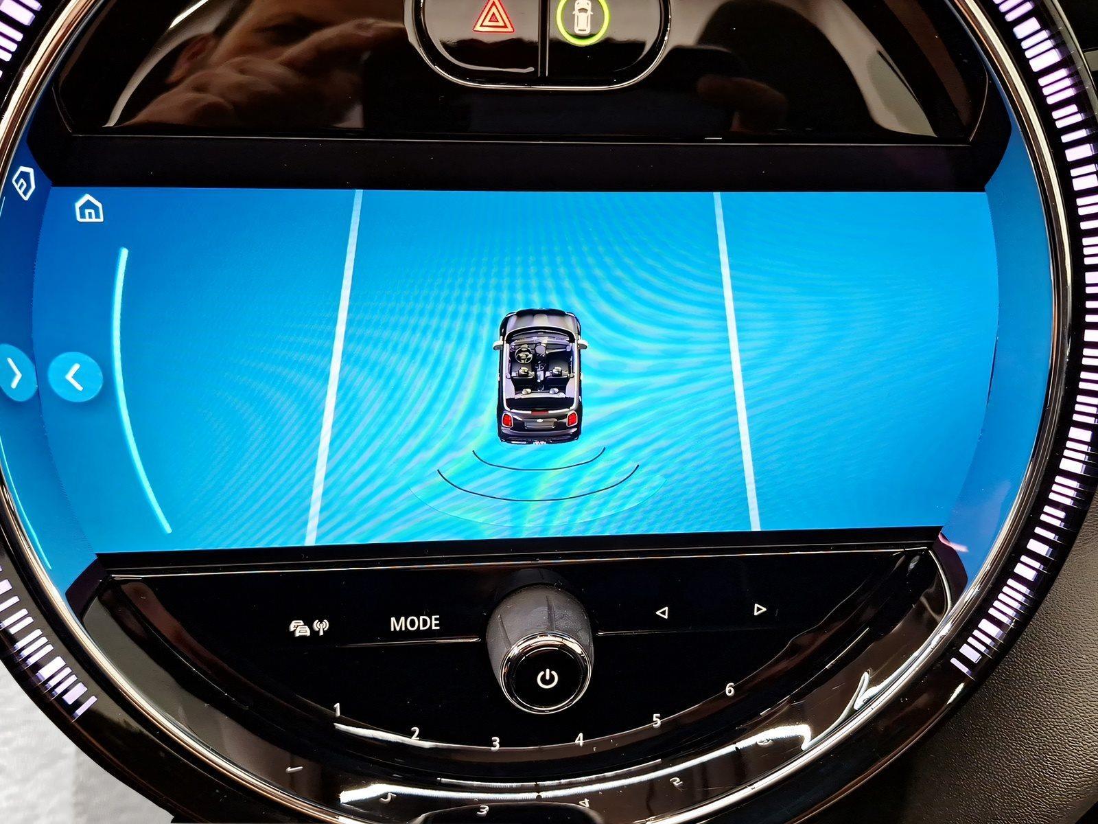MINI Cabrio – Bild 22