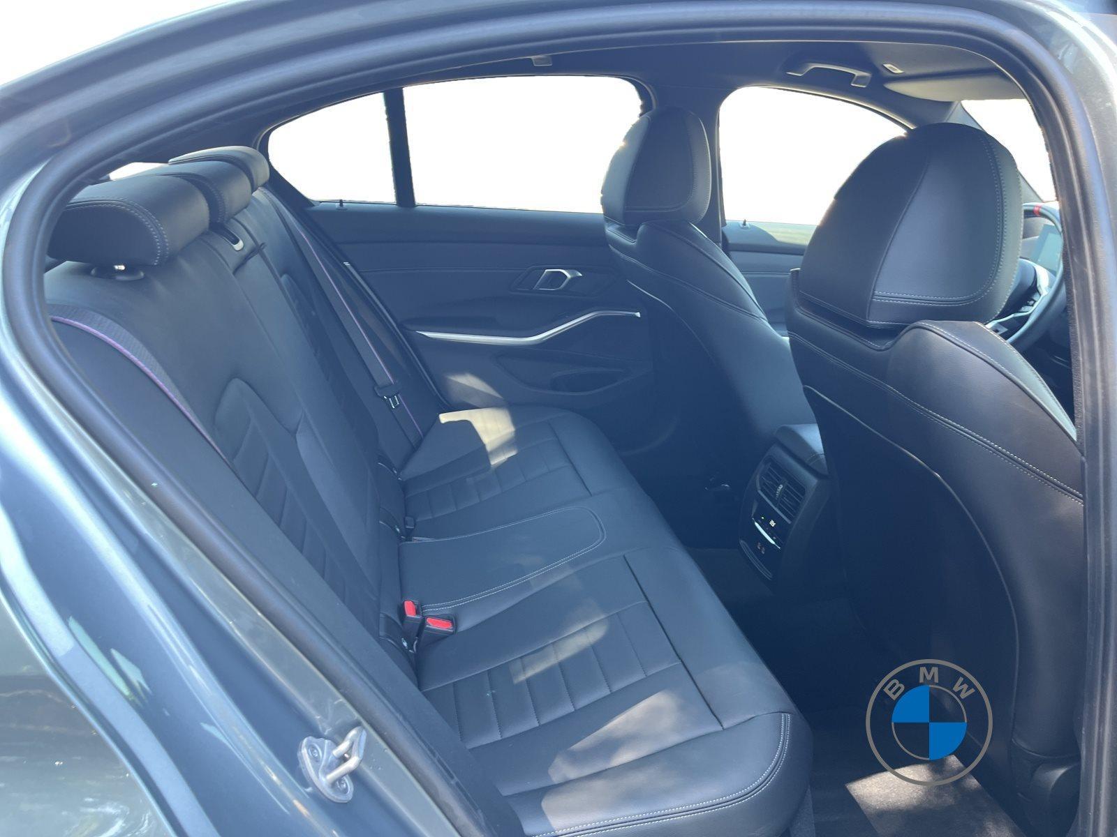BMW 3er – Bild 21