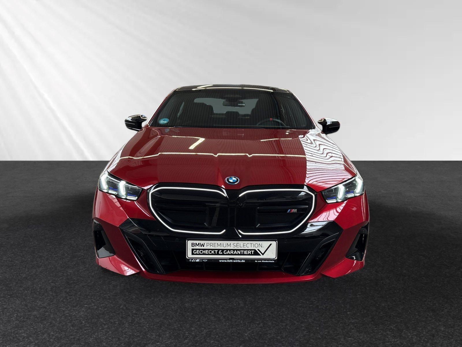 BMW 5er – Bild 18
