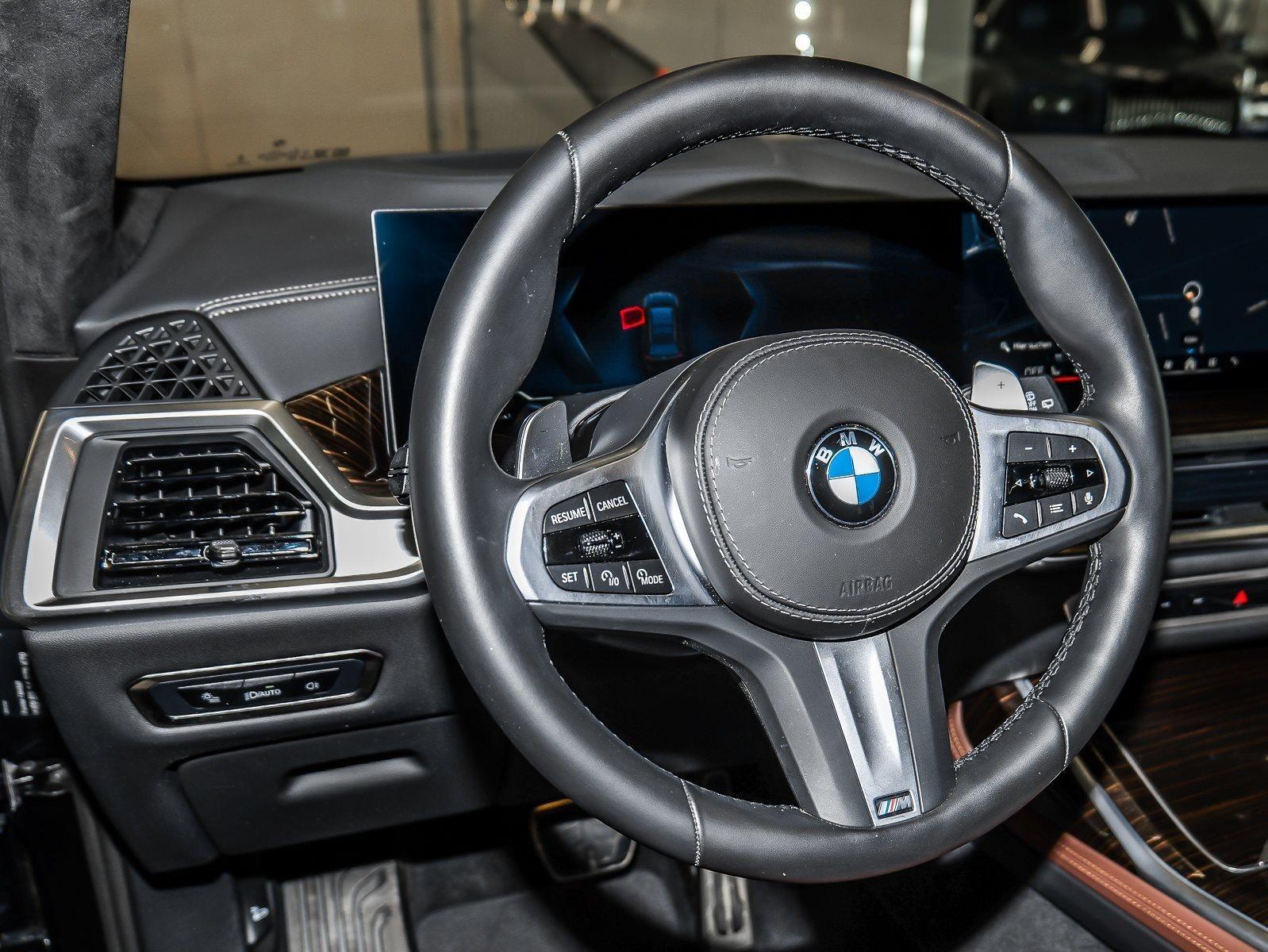 BMW X7 – Bild 29