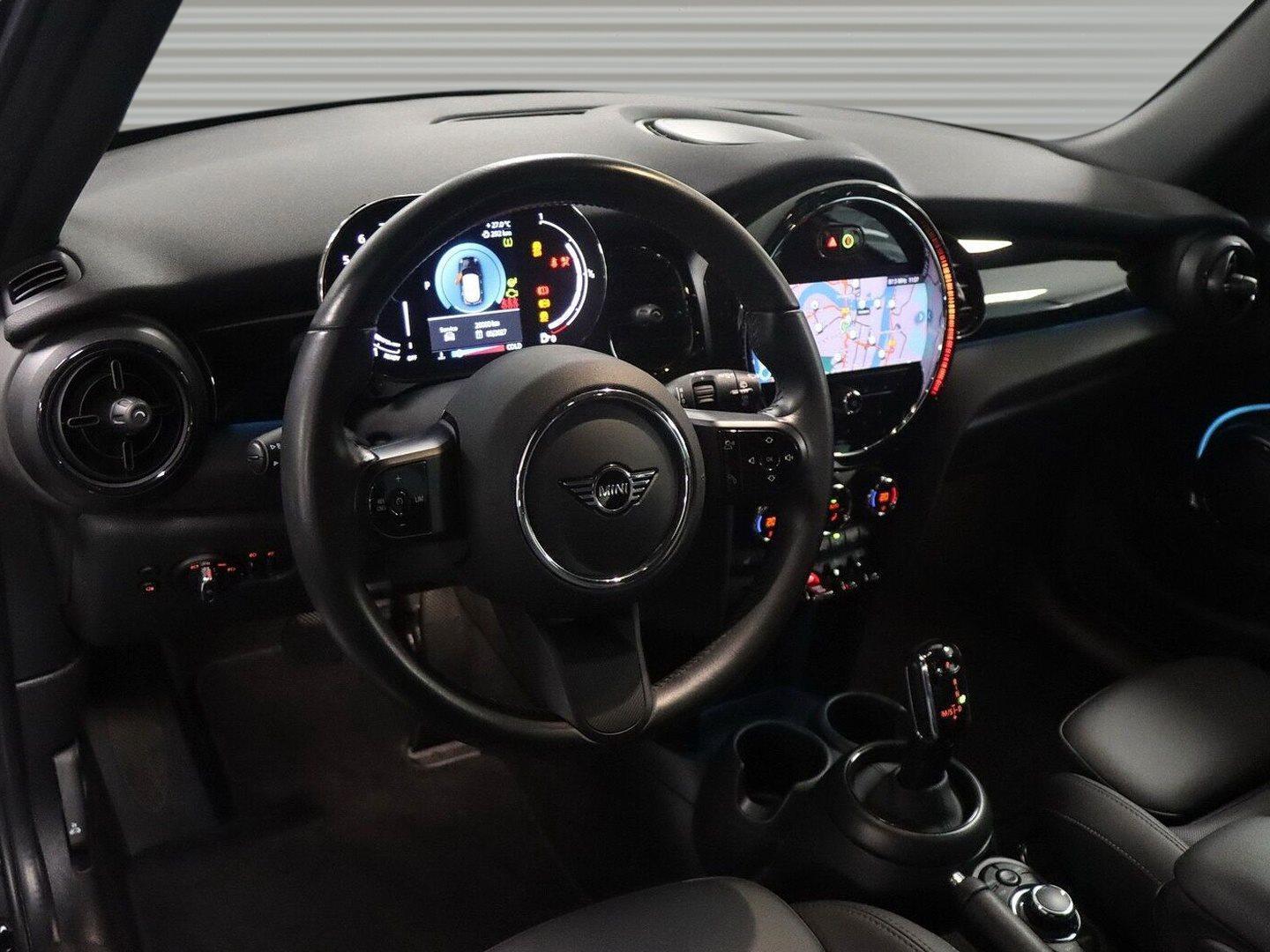 MINI Cooper 5-Türer – Bild 14