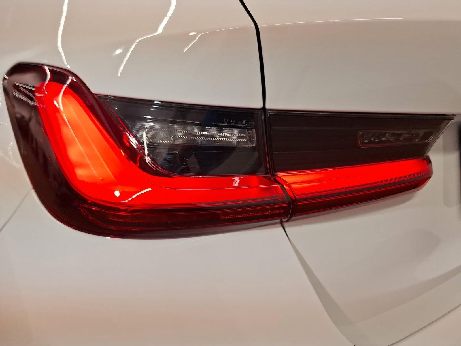 BMW 3er Touring – Bild 9