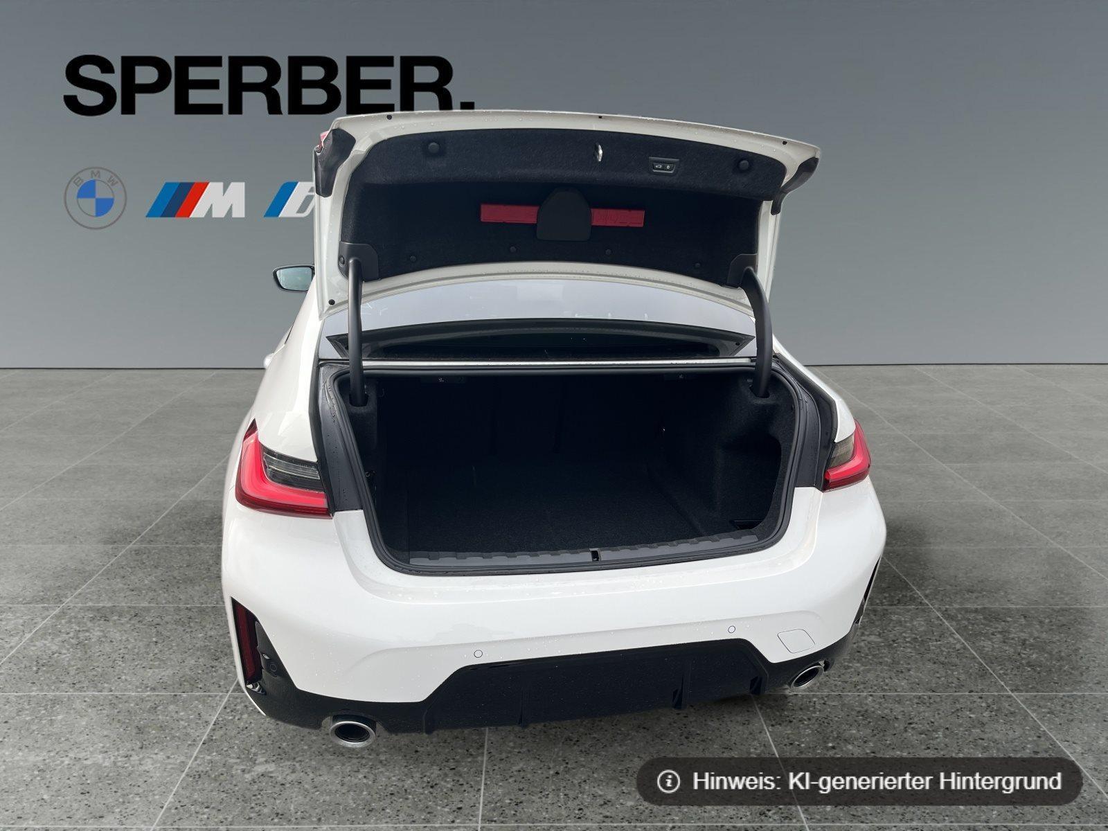 BMW 3er – Bild 17