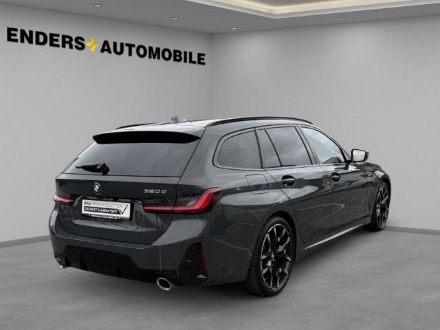 BMW 3er Touring