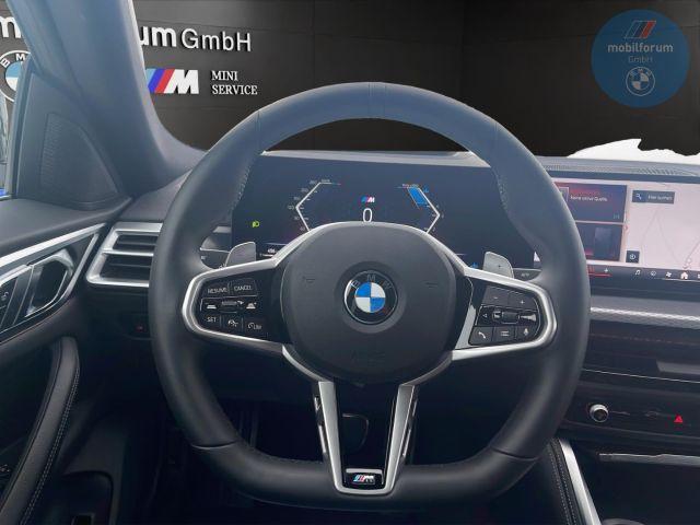 BMW 4er Gran Coupé – Bild 41