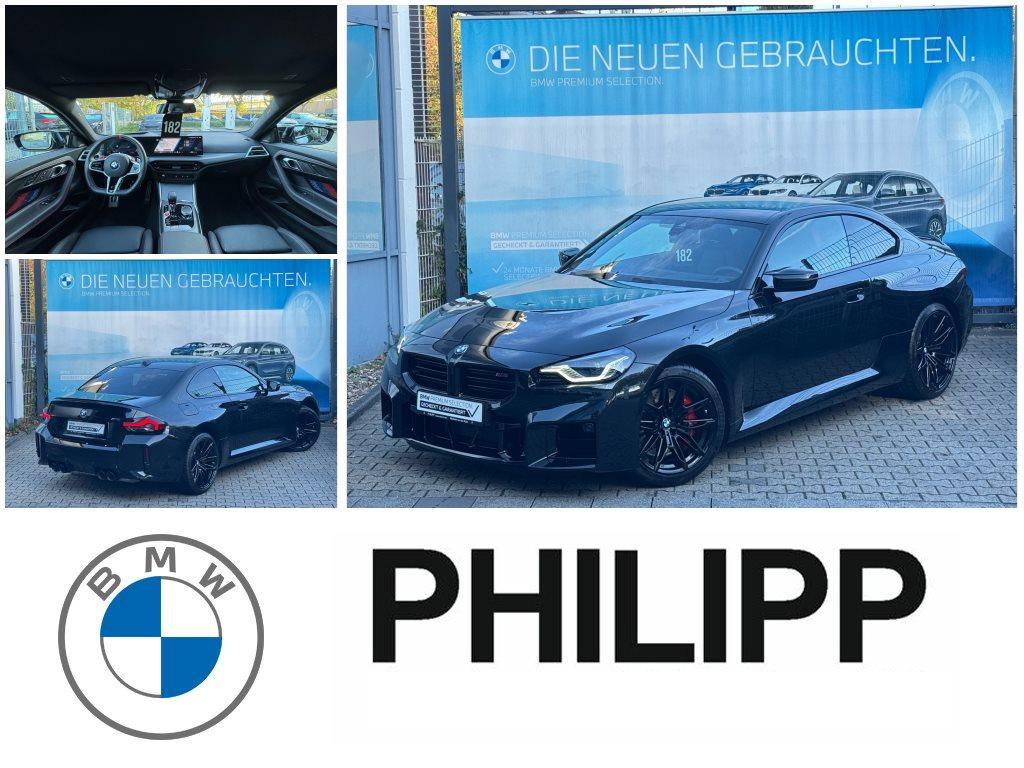 BMW M2 Coupé
