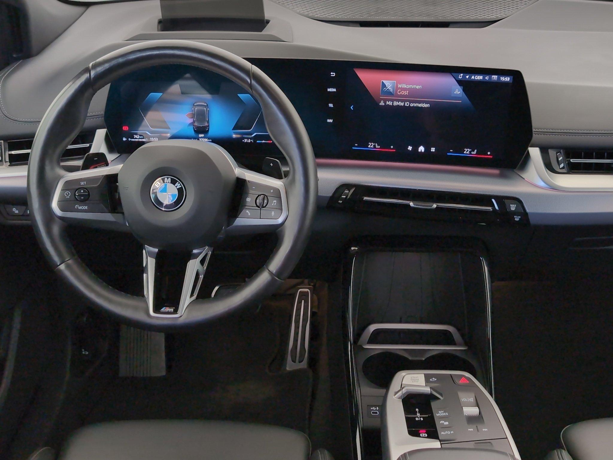 BMW 2er Active Tourer – Bild 9