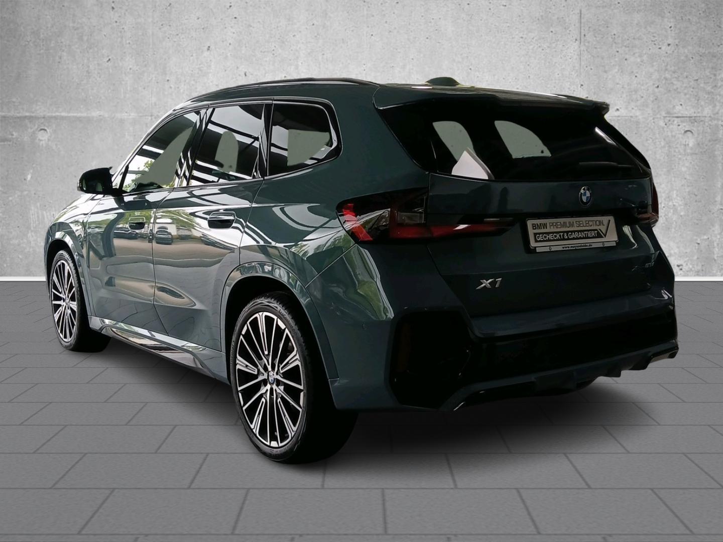 BMW X1 – Bild 11