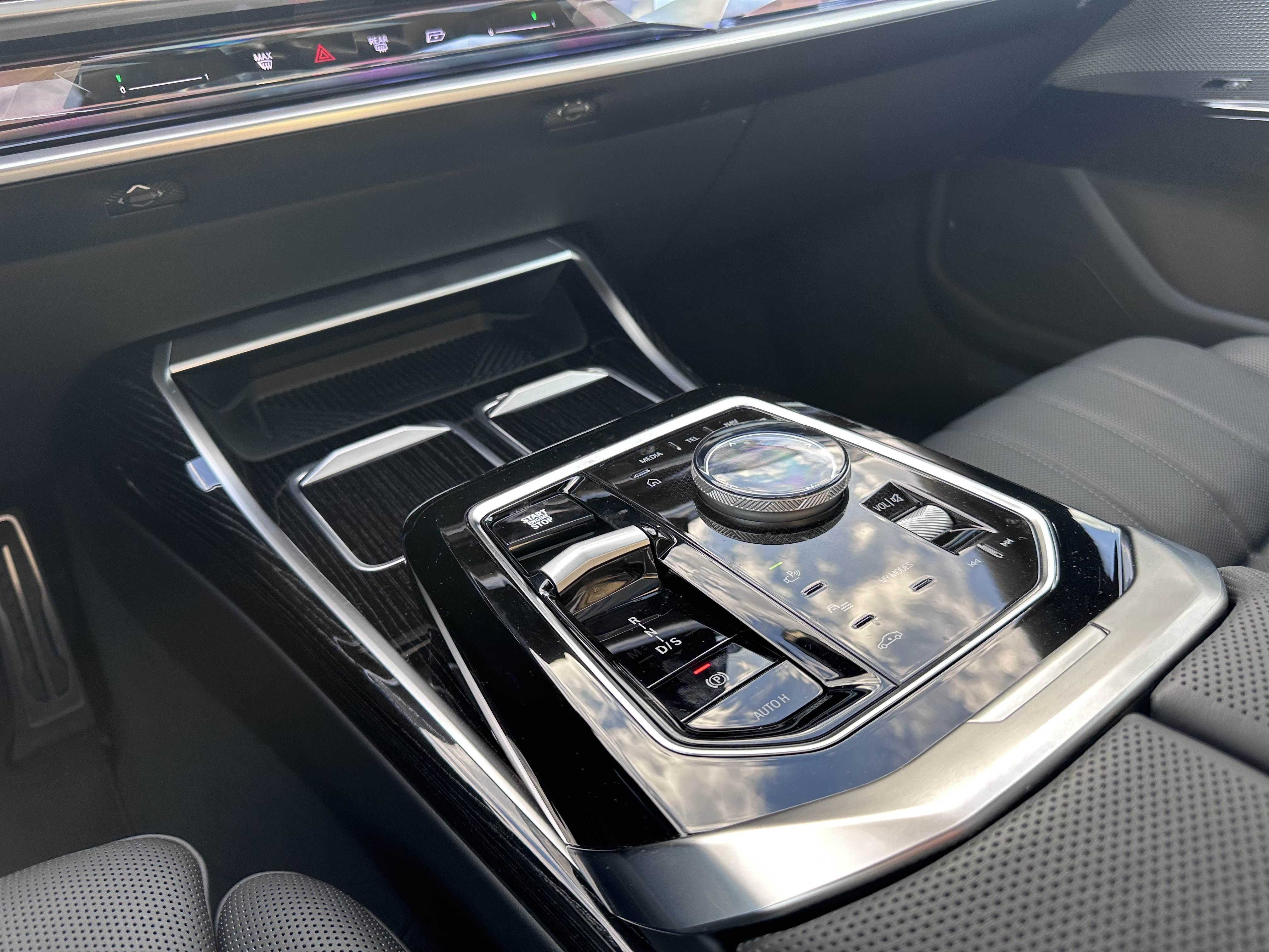 BMW 7er – Bild 16