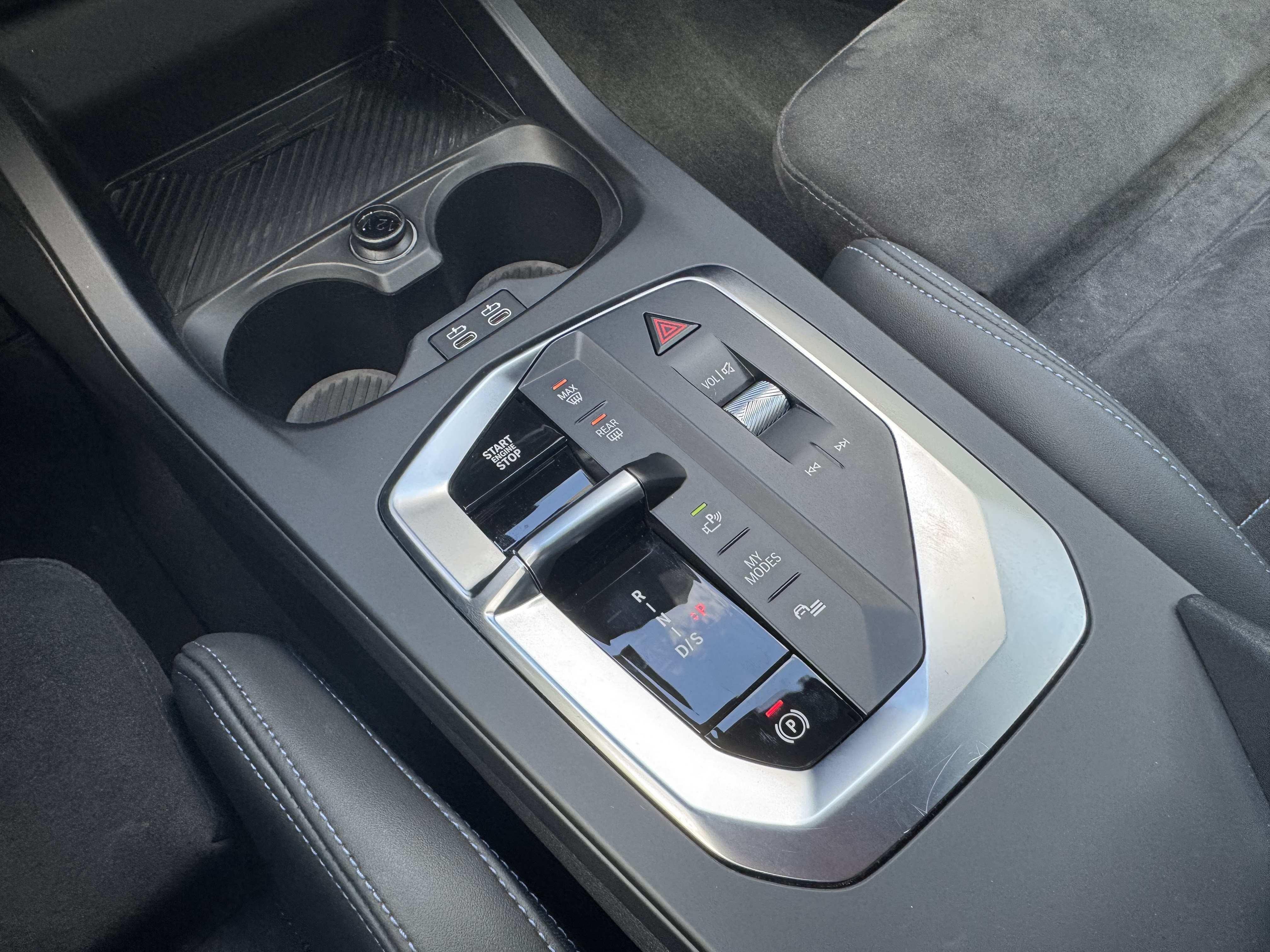 BMW 2er Gran Coupé – Bild 12