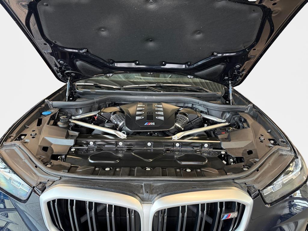 BMW X5 – Bild 25