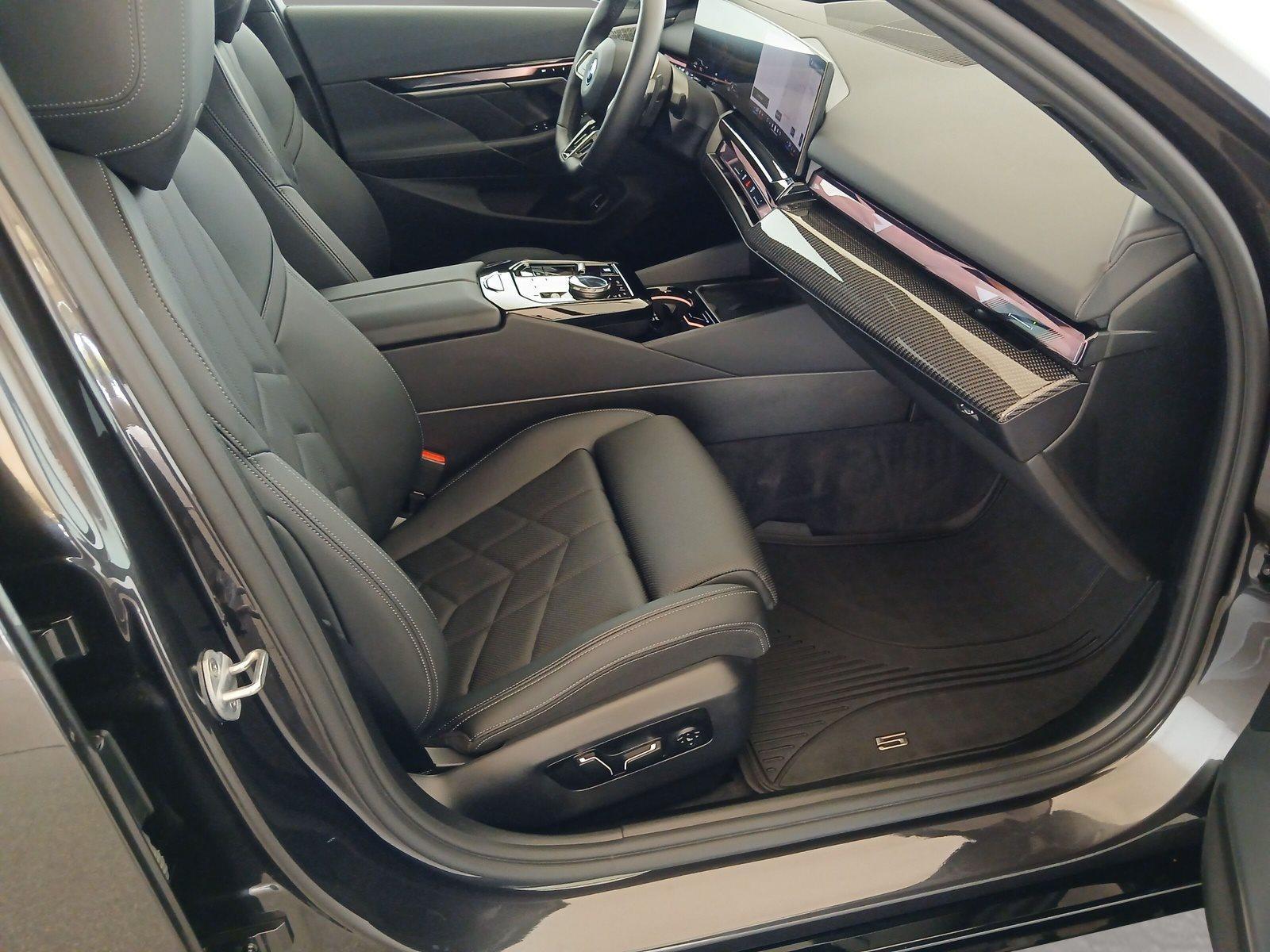 BMW 5er – Bild 8