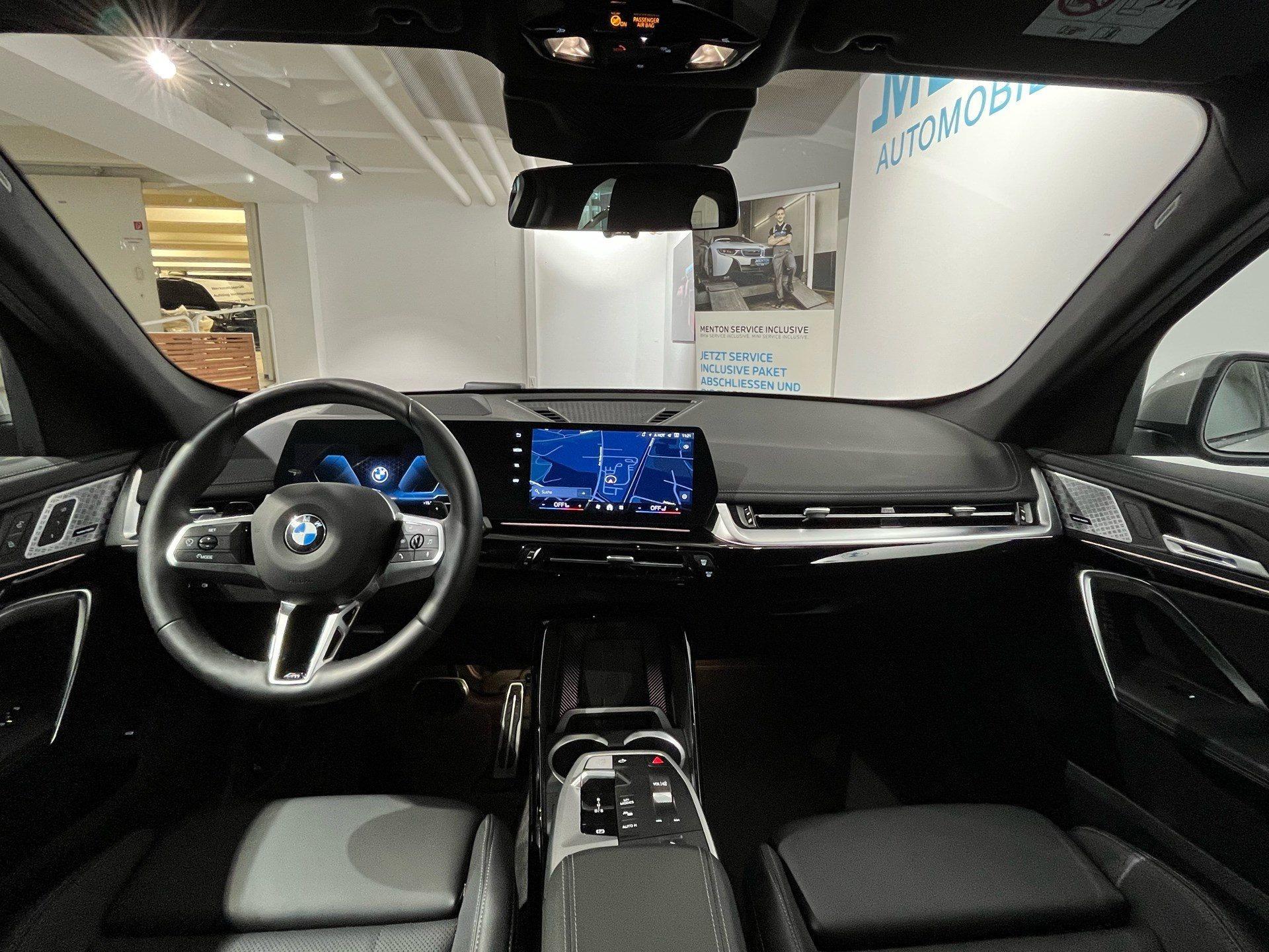 BMW X1 – Bild 18