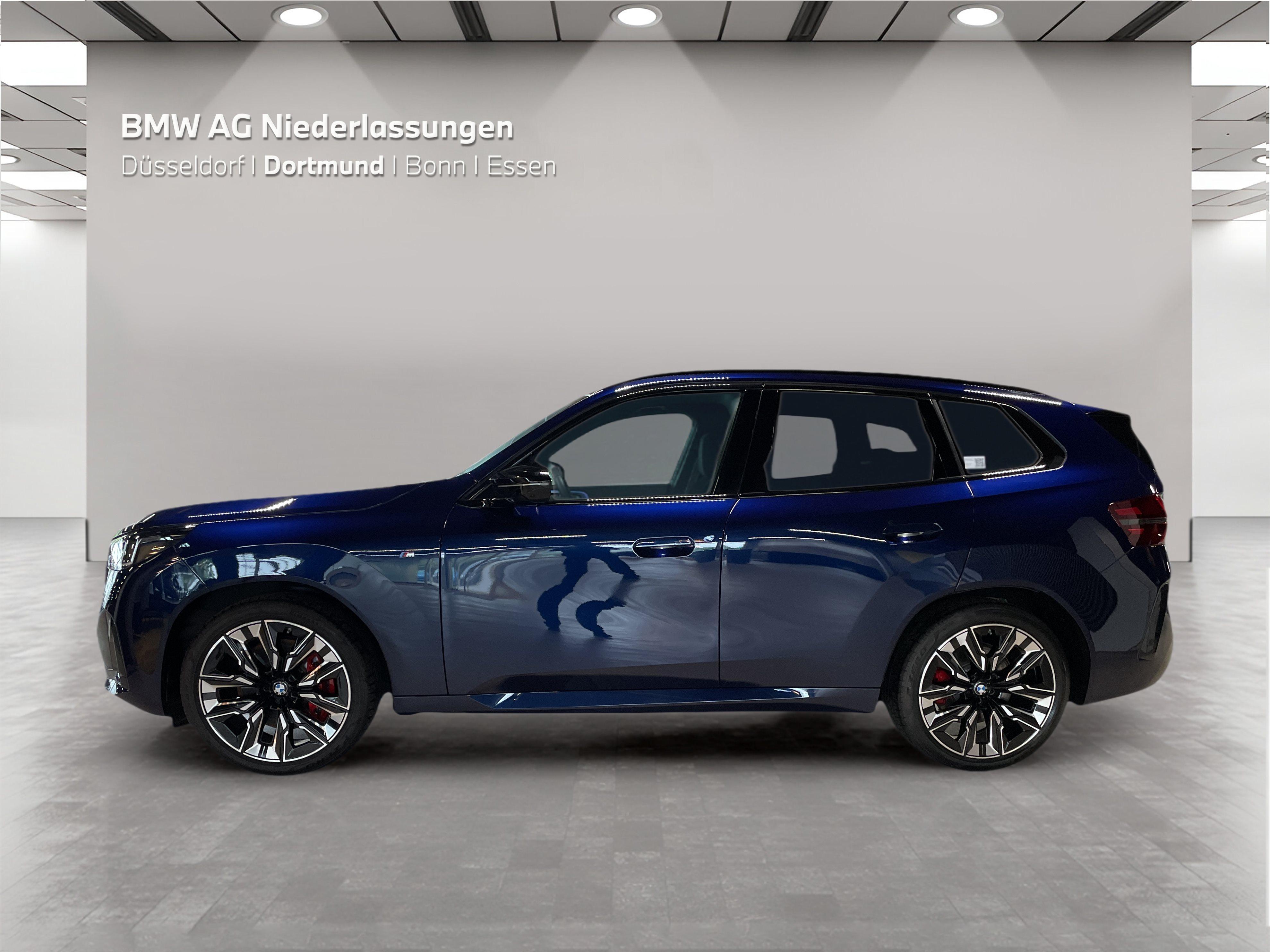 BMW X3 – Bild 5