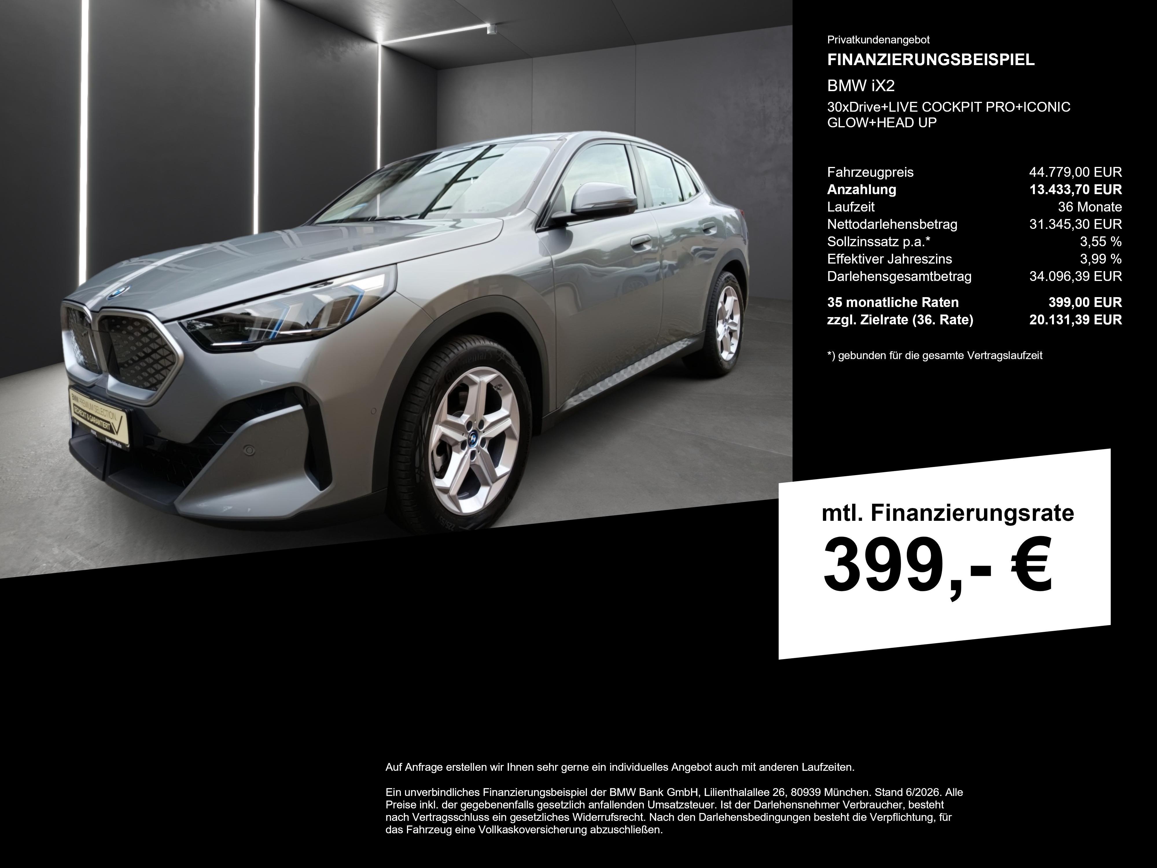 BMW iX2 – Bild 2