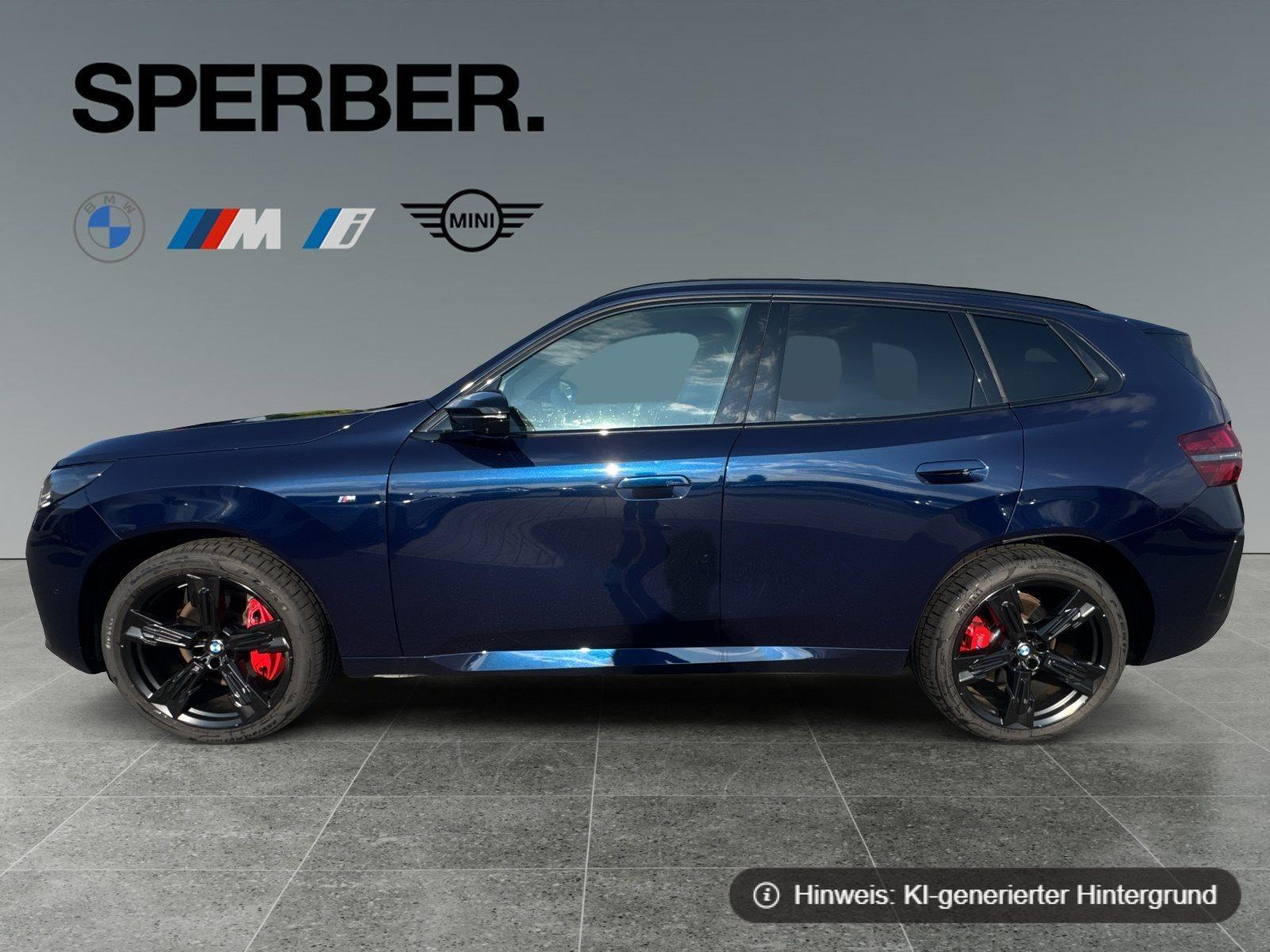 BMW X3 – Bild 2