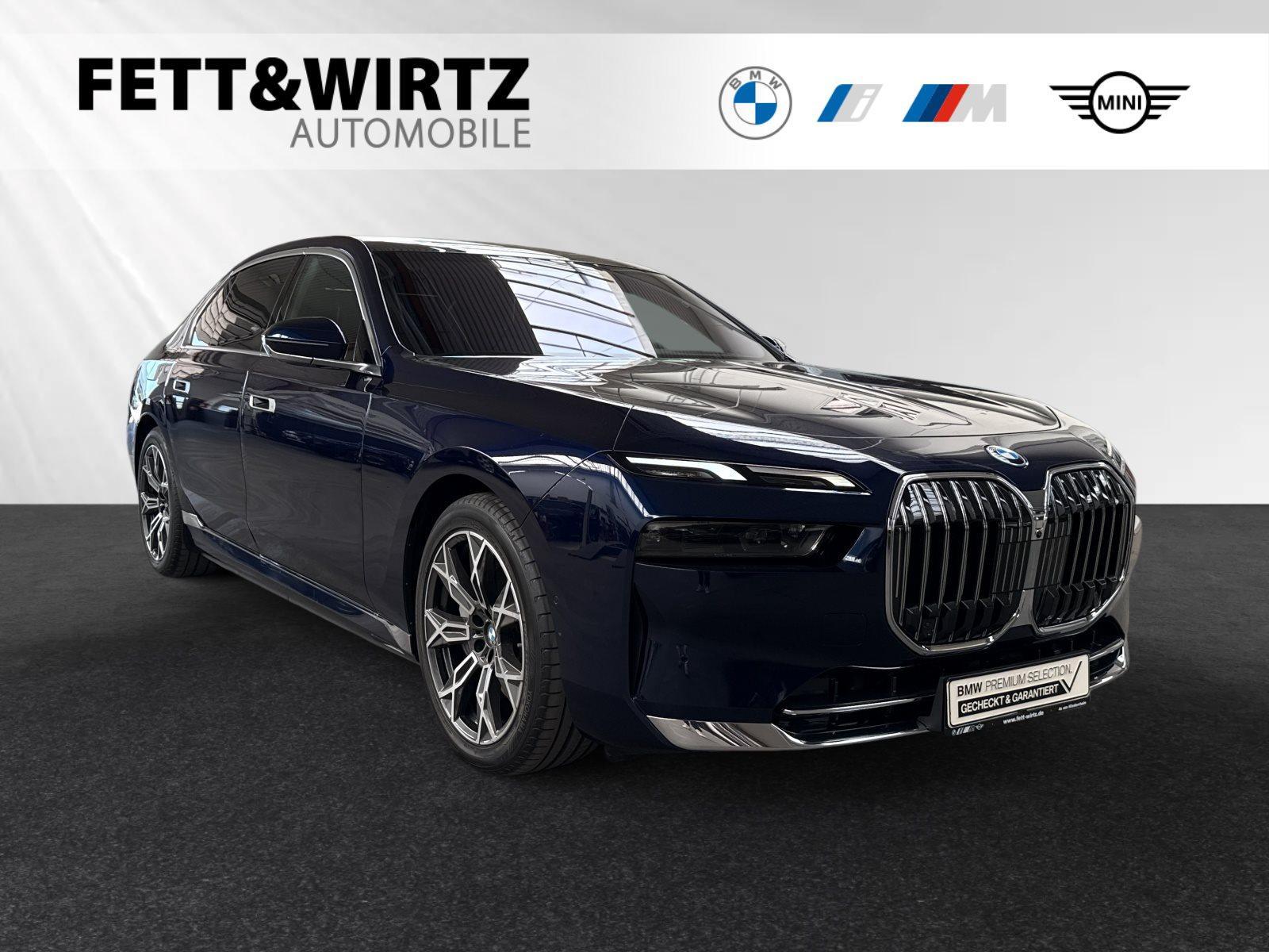 BMW 7er