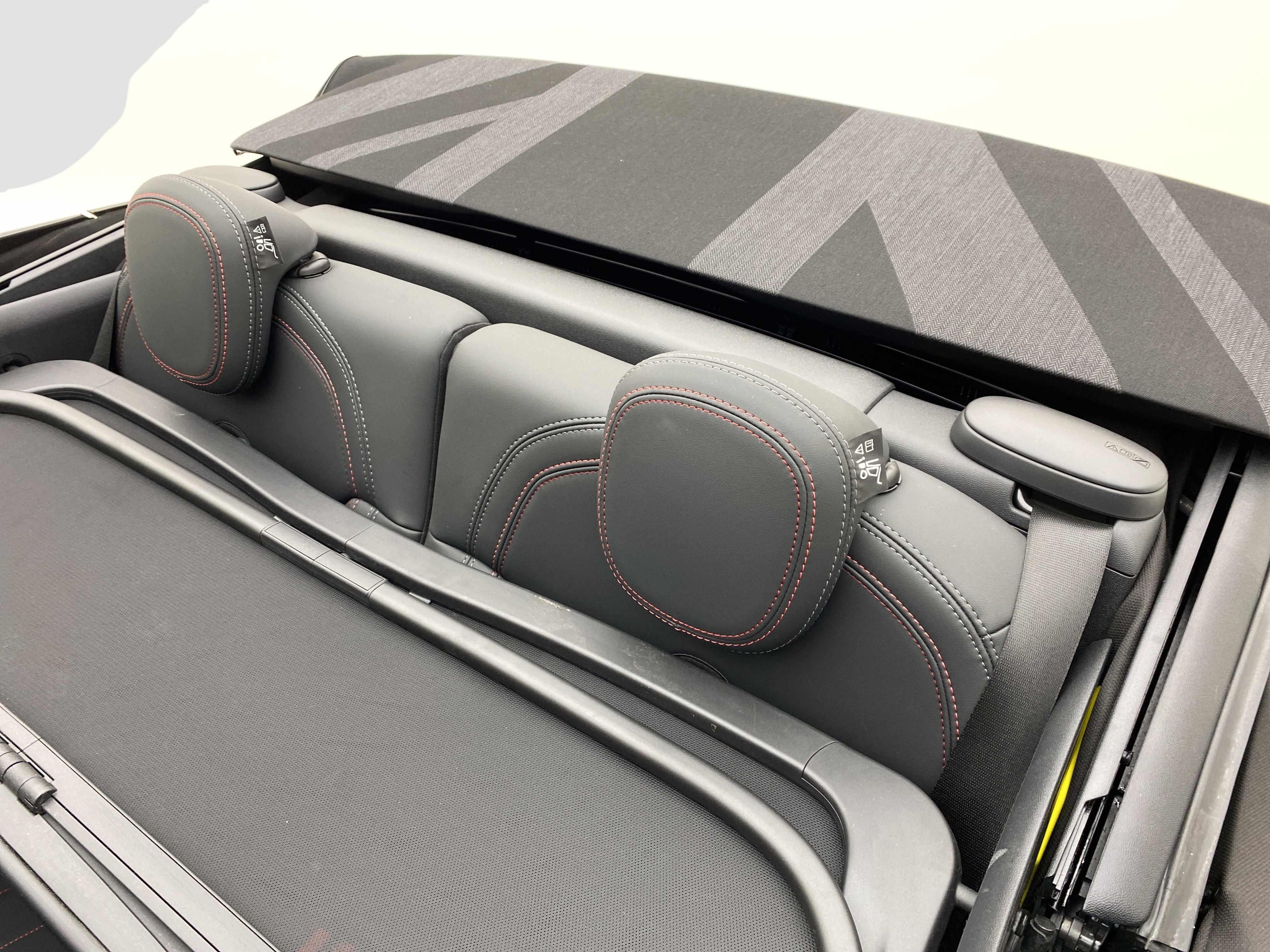 MINI Cabrio – Bild 9