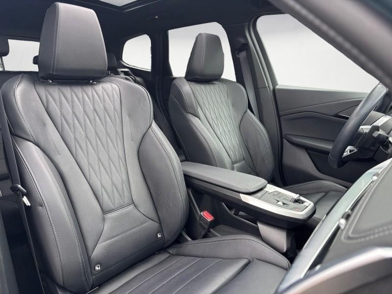 BMW X1 – Bild 17