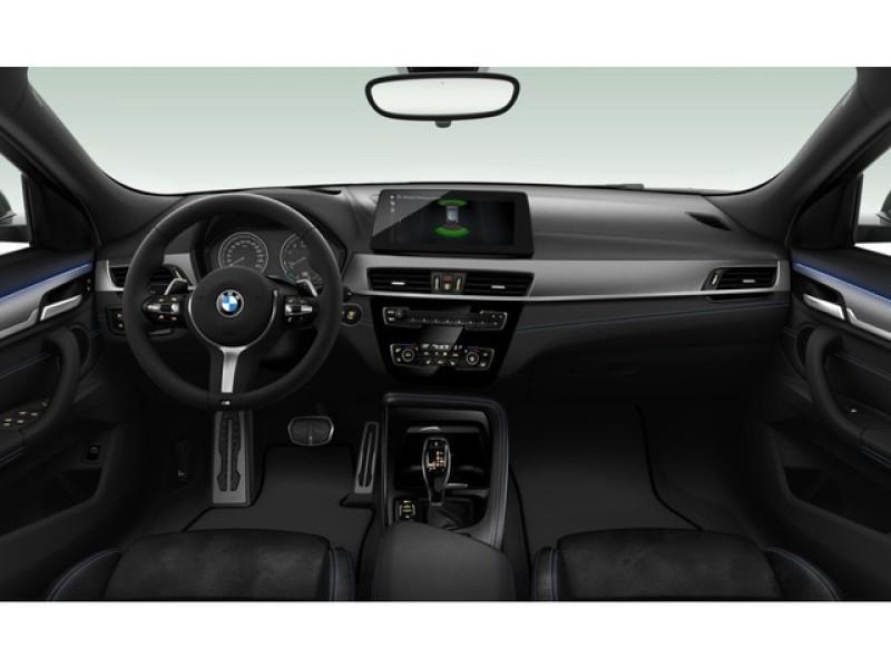 BMW X2 – Bild 9