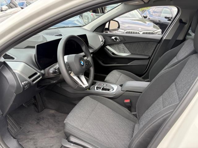 BMW 1er – Bild 9