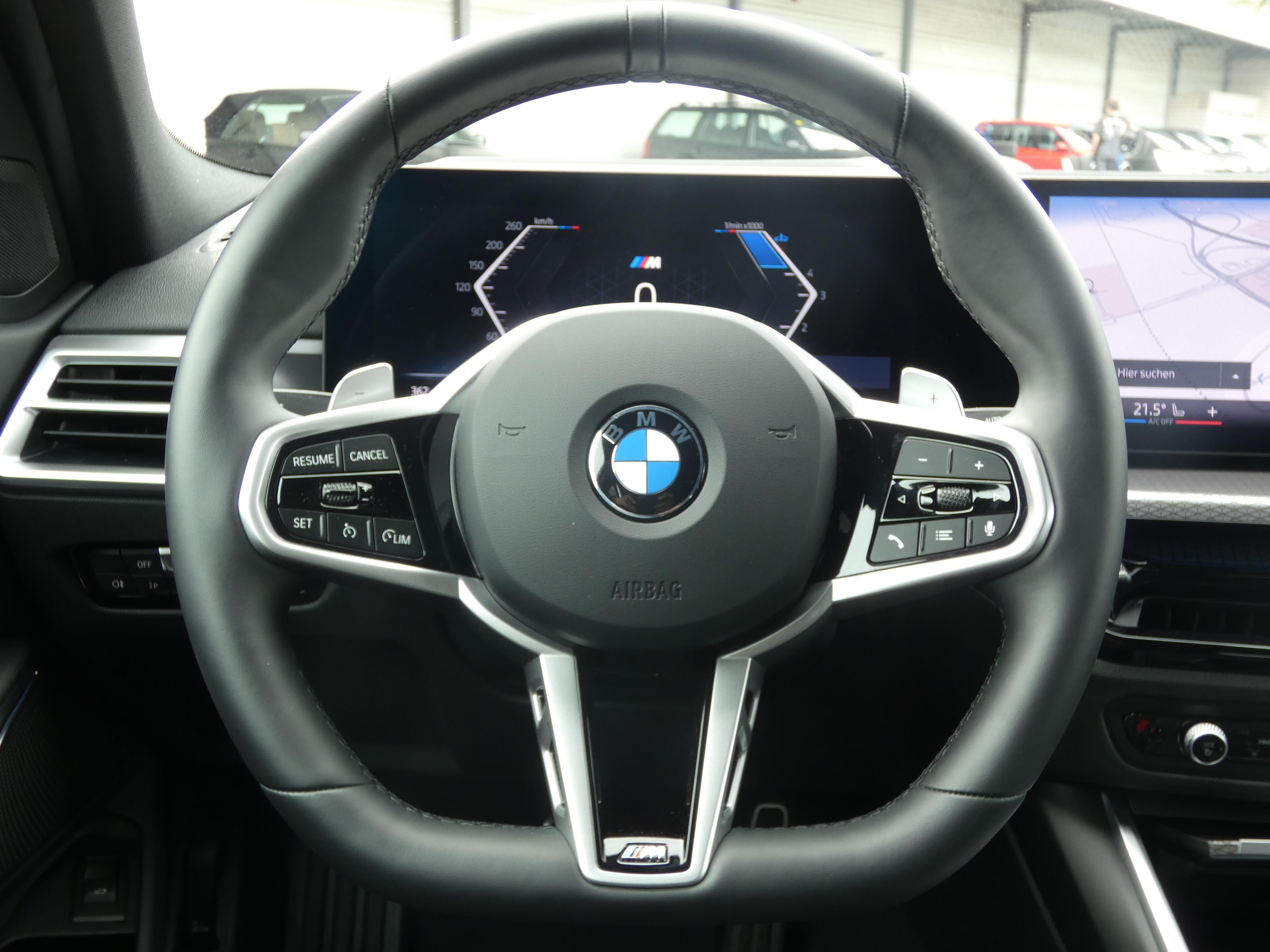 BMW 3er – Bild 11