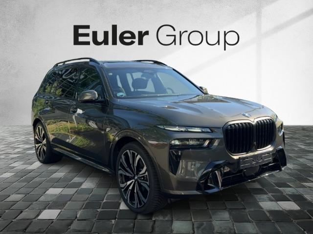 BMW X7 – Bild 11