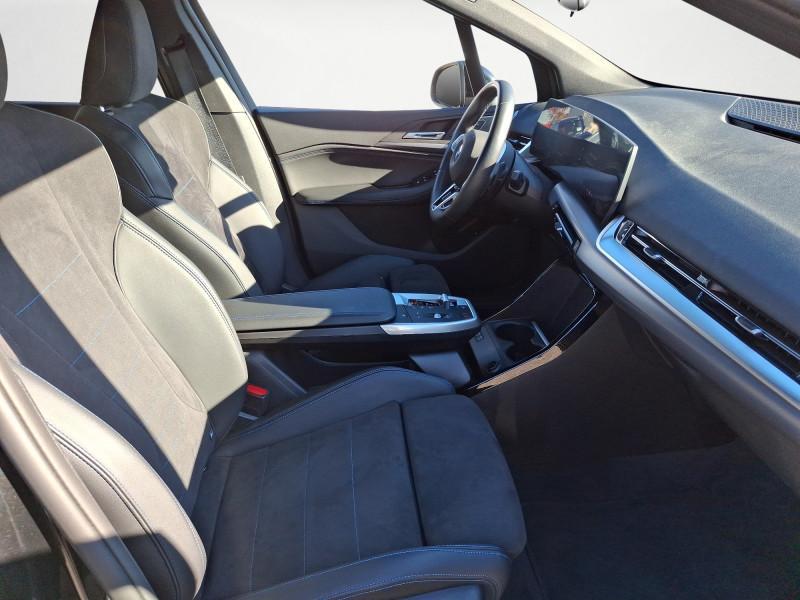 BMW 2er Active Tourer – Bild 15