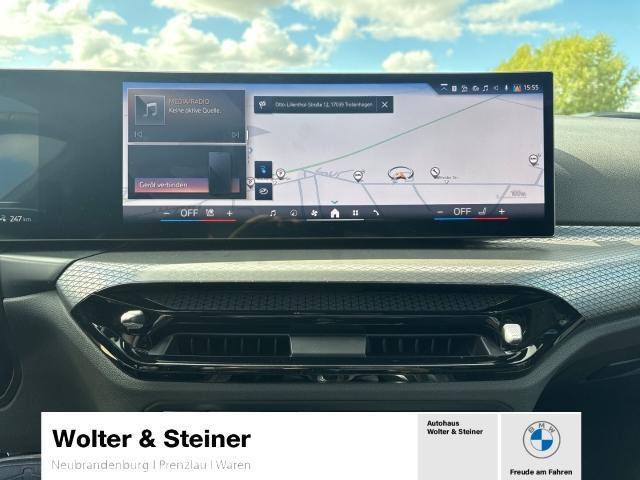 BMW i4 Gran Coupé – Bild 6