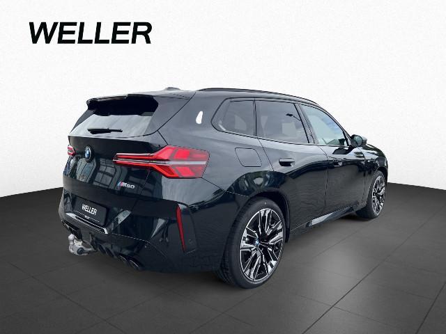 BMW X3 – Bild 3