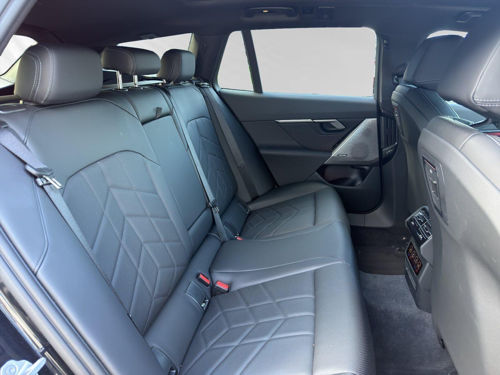 BMW 5er Touring – Bild 14