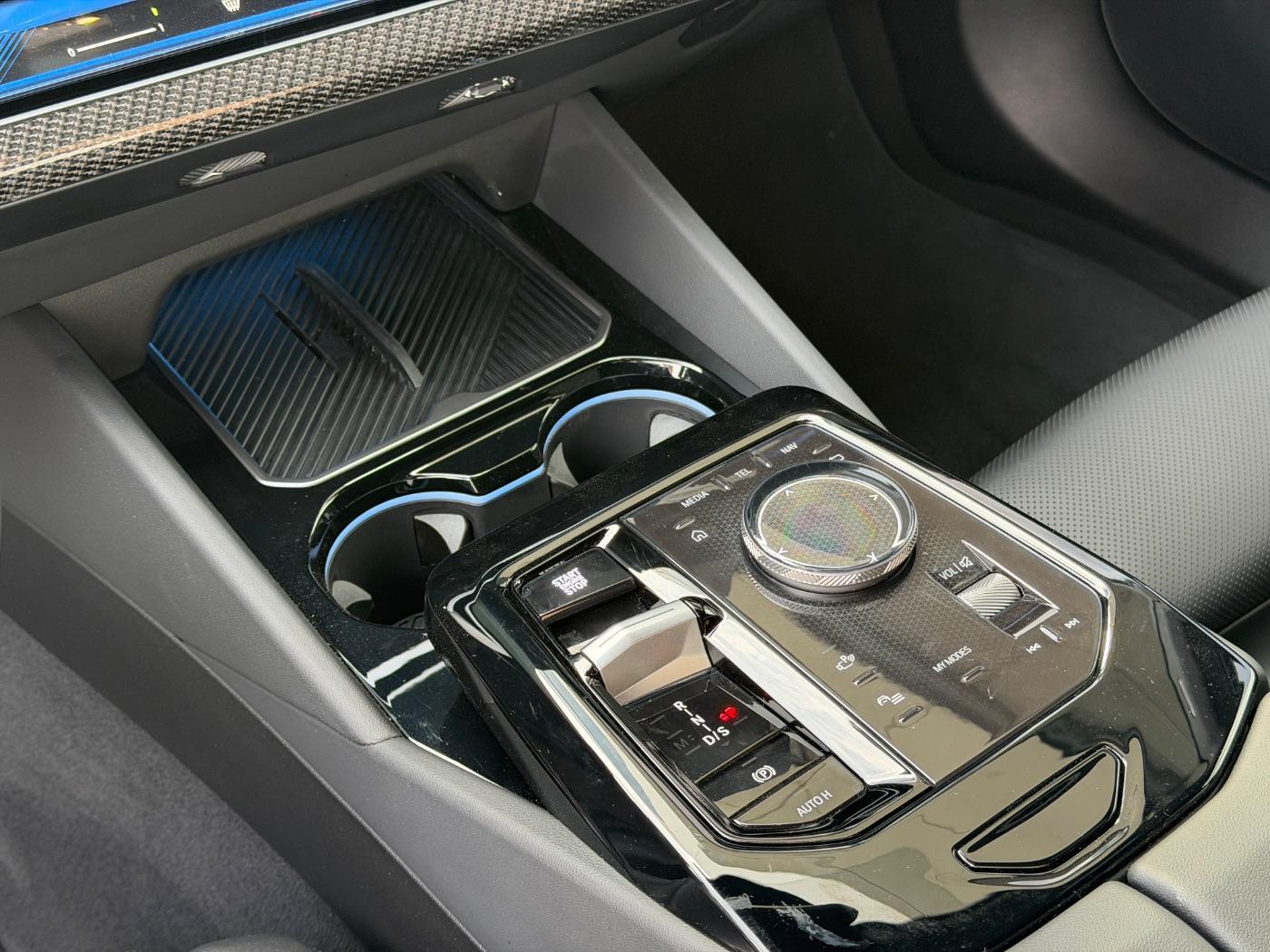 BMW 5er Touring – Bild 7