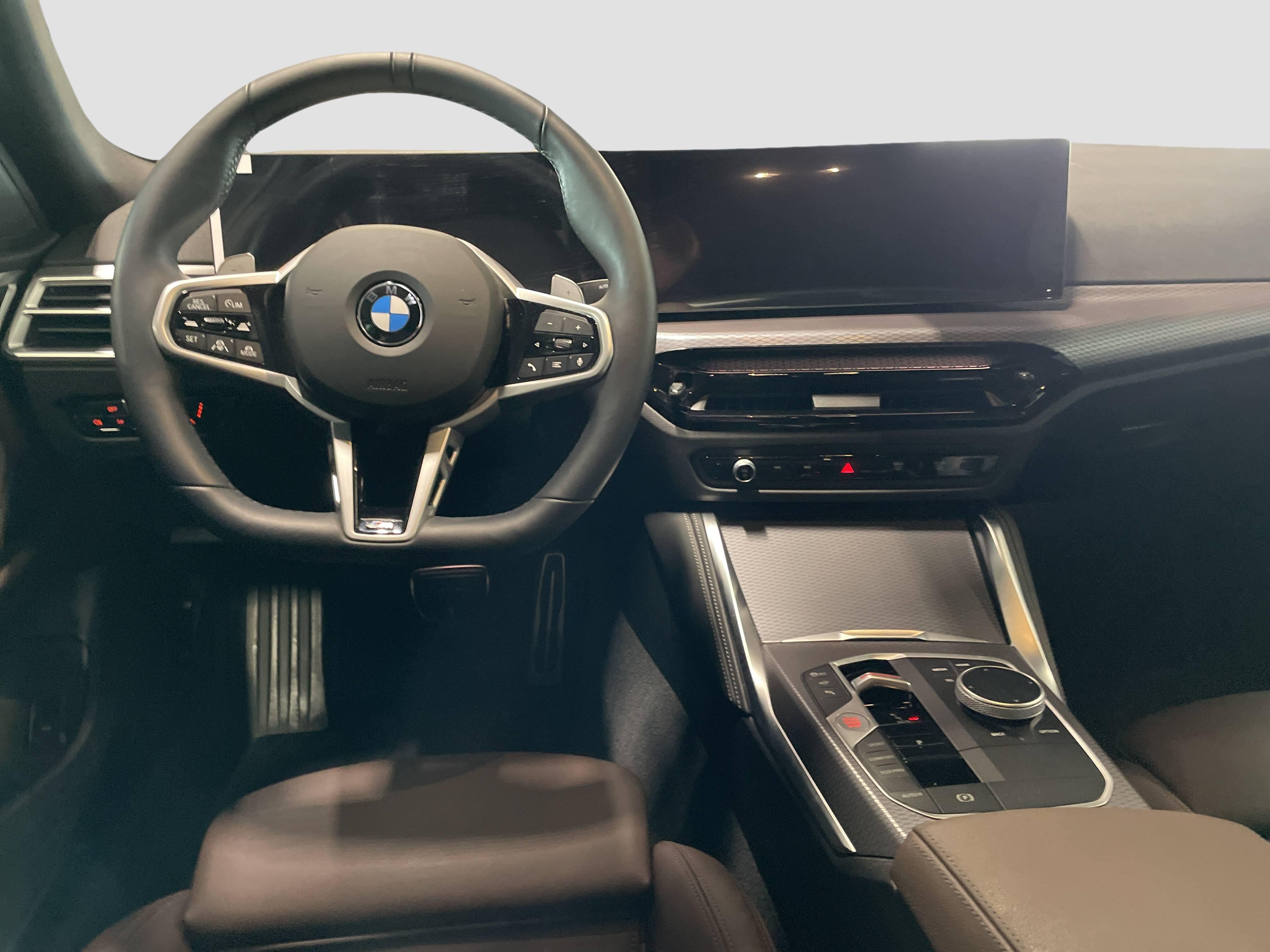 BMW 4er Gran Coupé – Bild 20