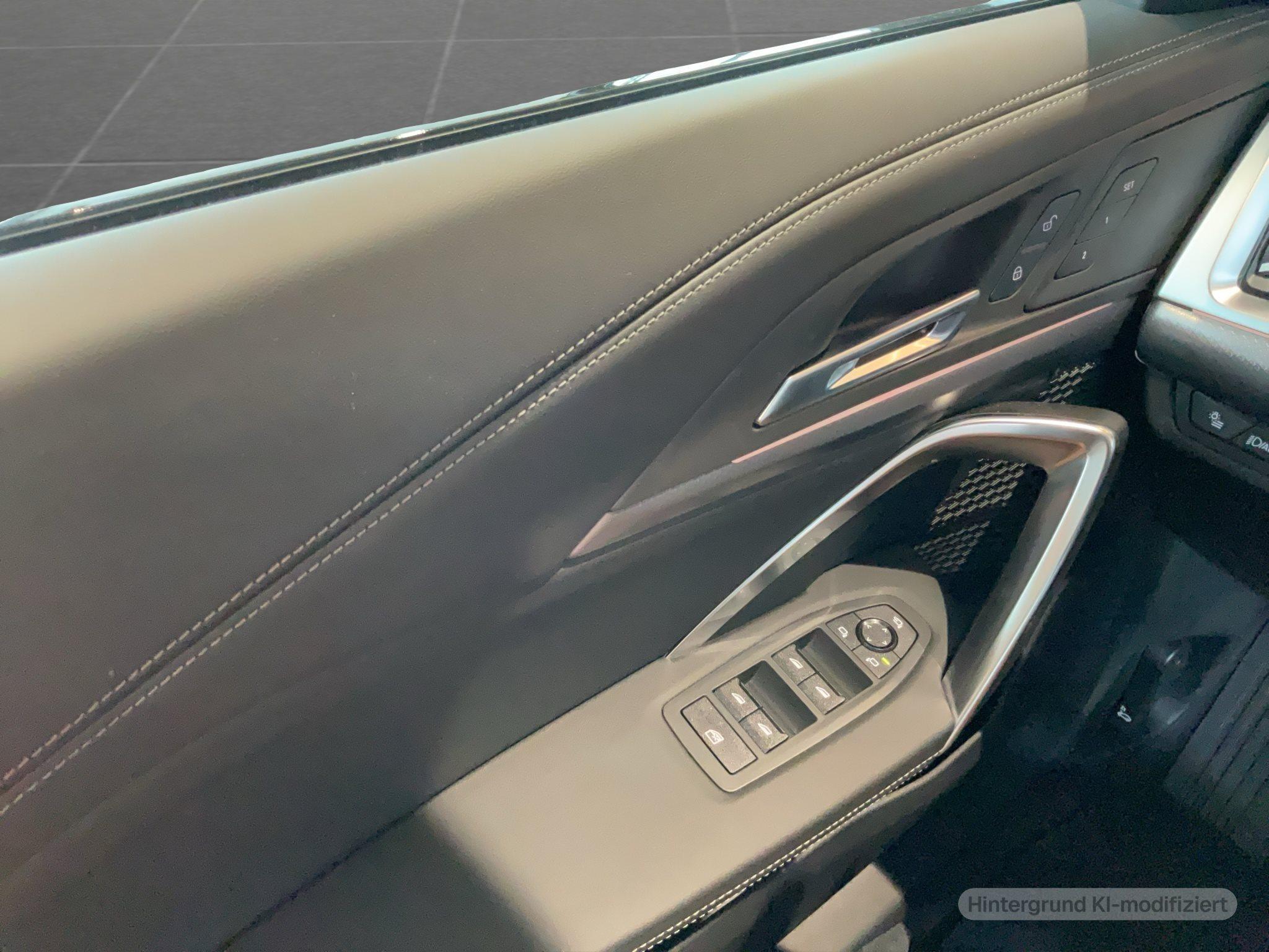BMW X1 – Bild 17