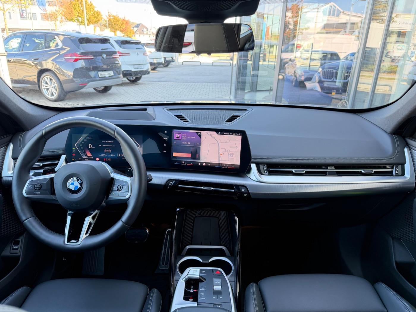 BMW X1 – Bild 11