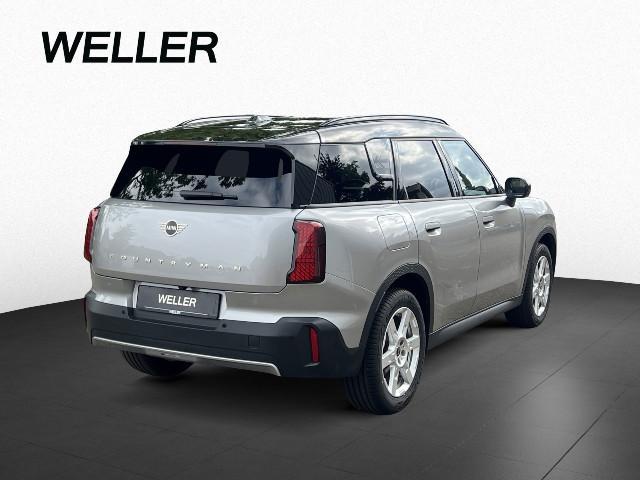 MINI Countryman – Bild 3