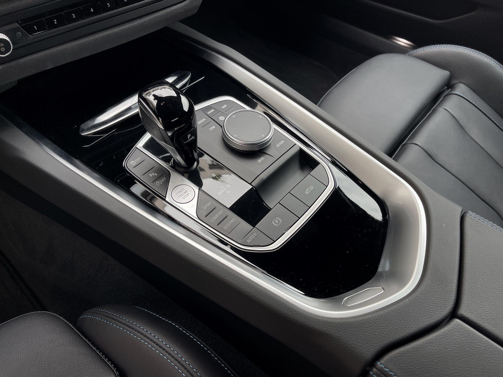 BMW Z4 – Bild 15
