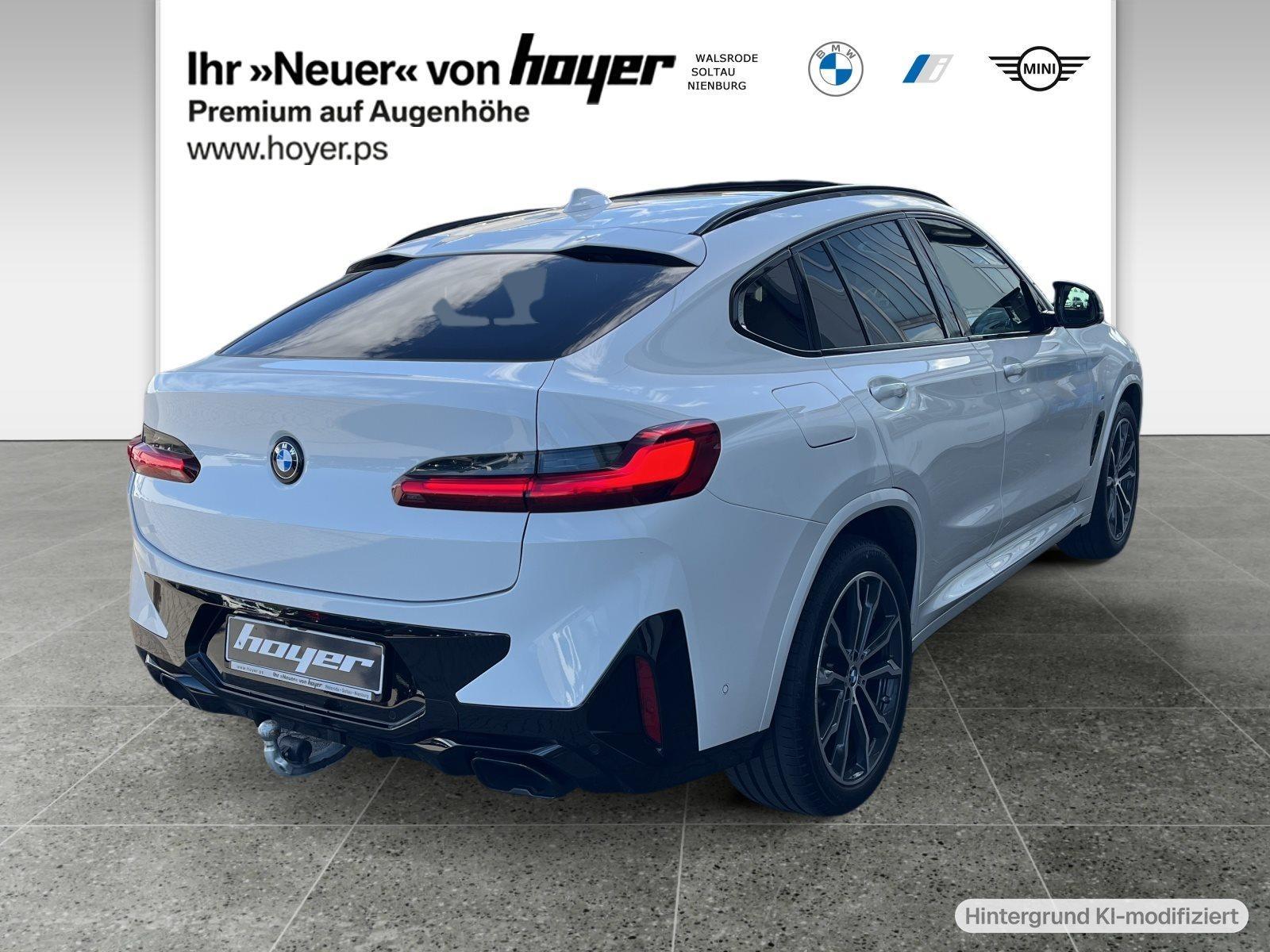 BMW X4 – Bild 2