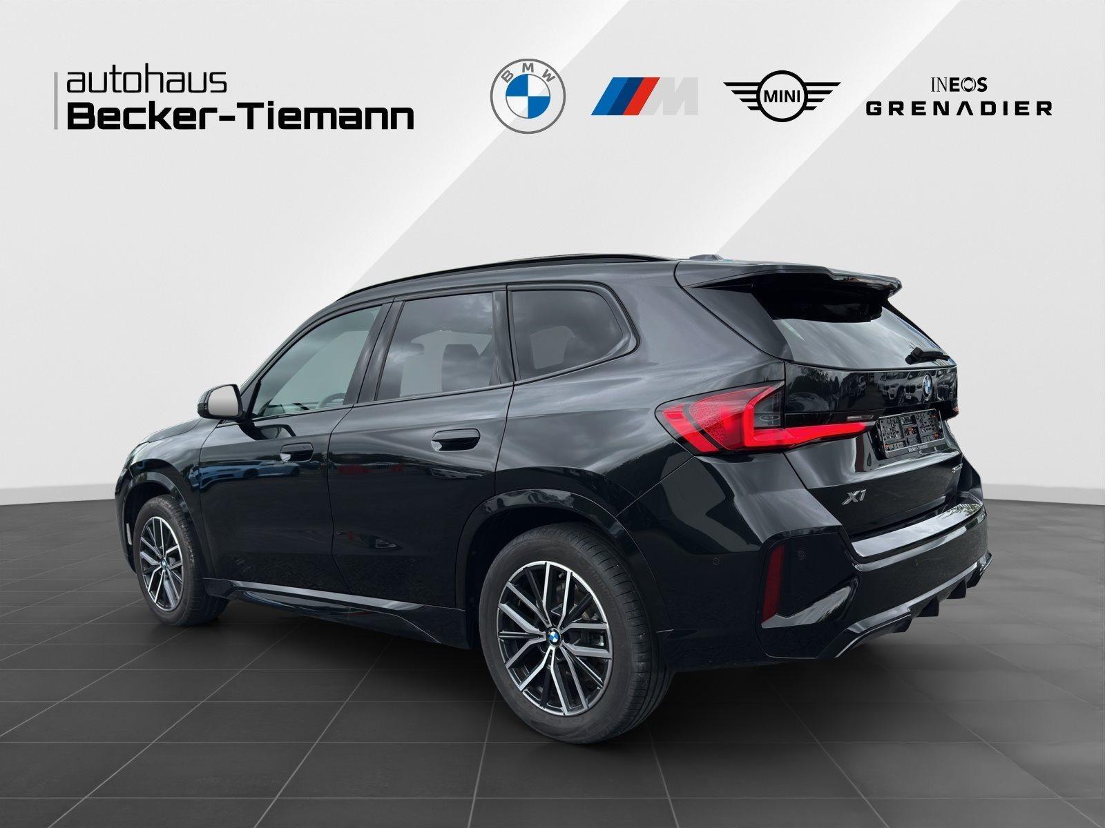 BMW X1 – Bild 4