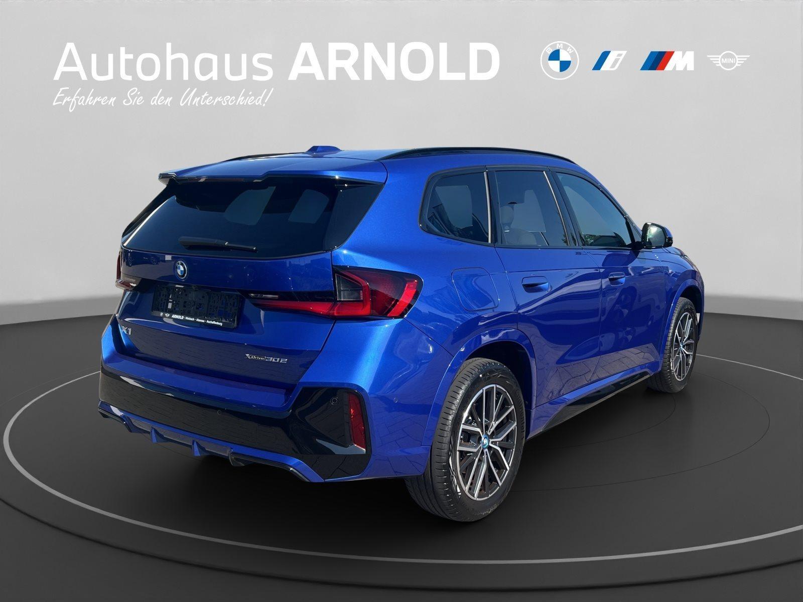 BMW X1 – Bild 4