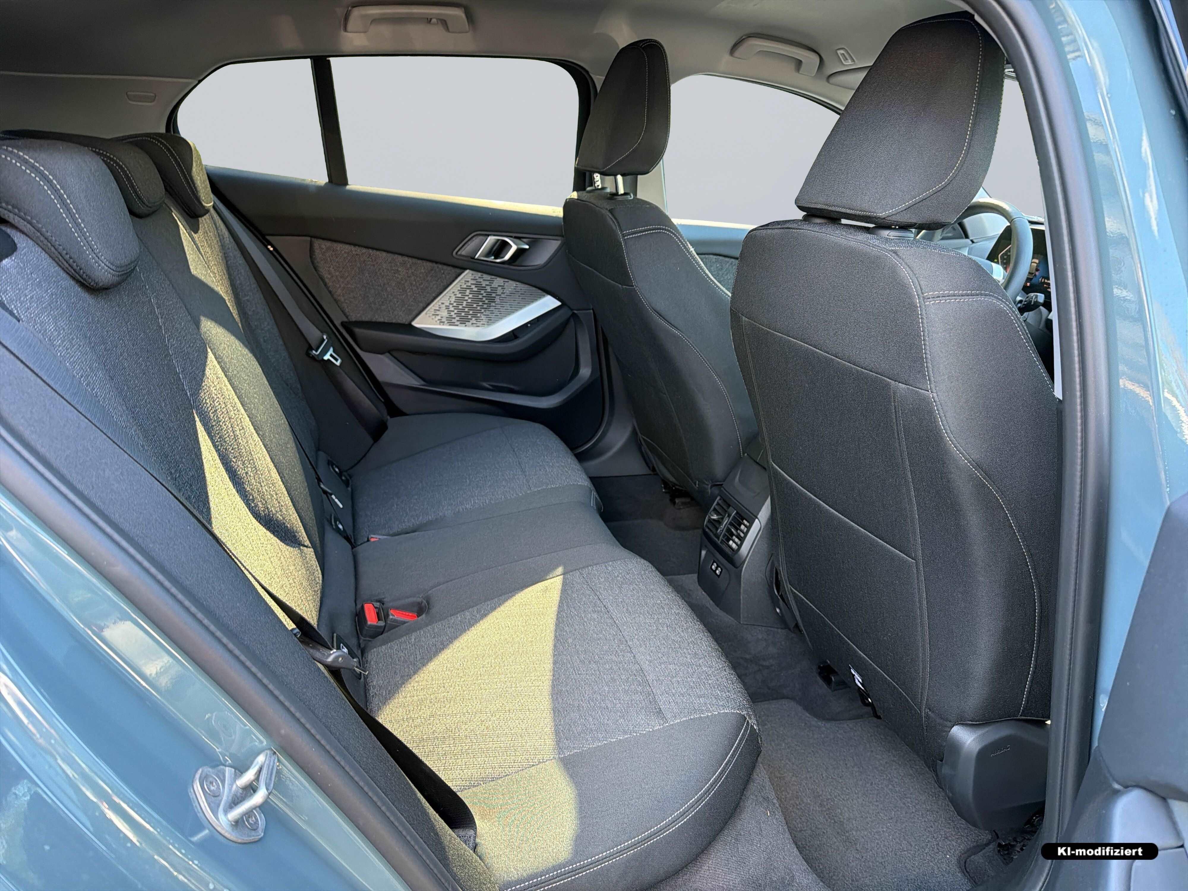 BMW 1er – Bild 7